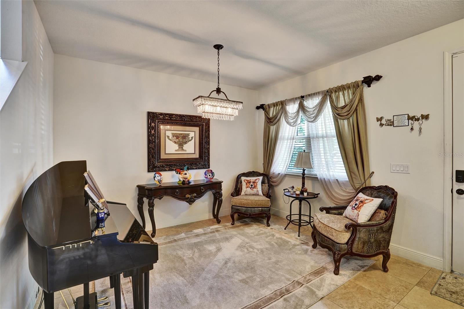 Formal Living Room Formal Living Room
