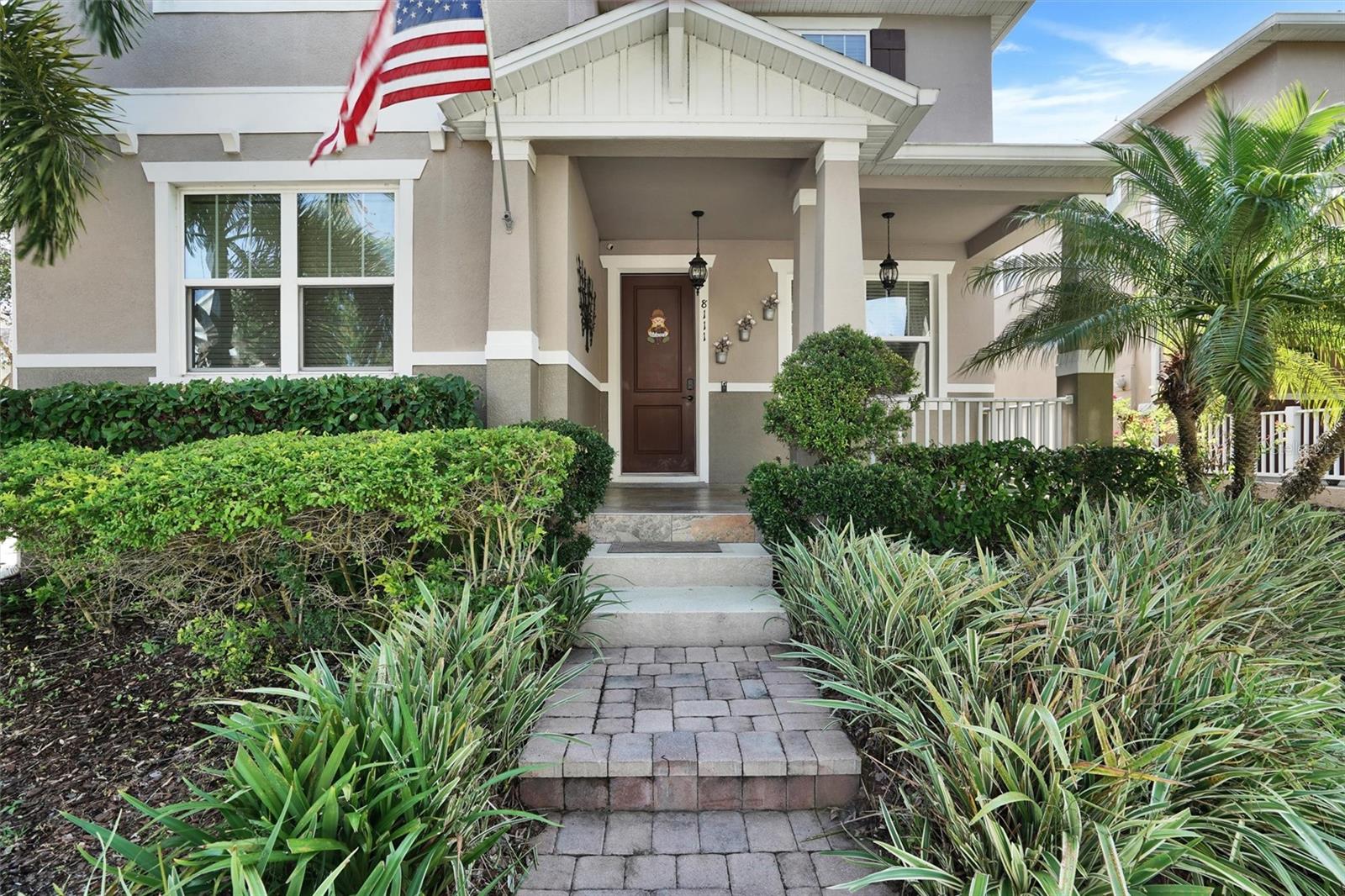 8111 PACIFIC LOON STREET, Winter Garden, FL 34787 8111 PACIFIC LOON STREET, Winter Garden, FL 34787