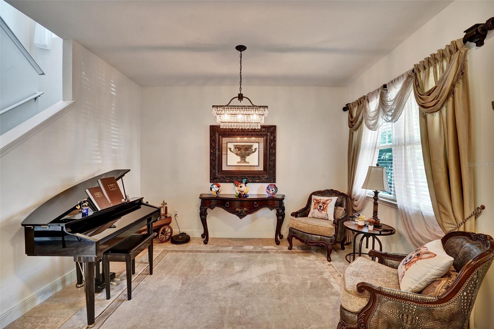 Formal Living Room Formal Living Room