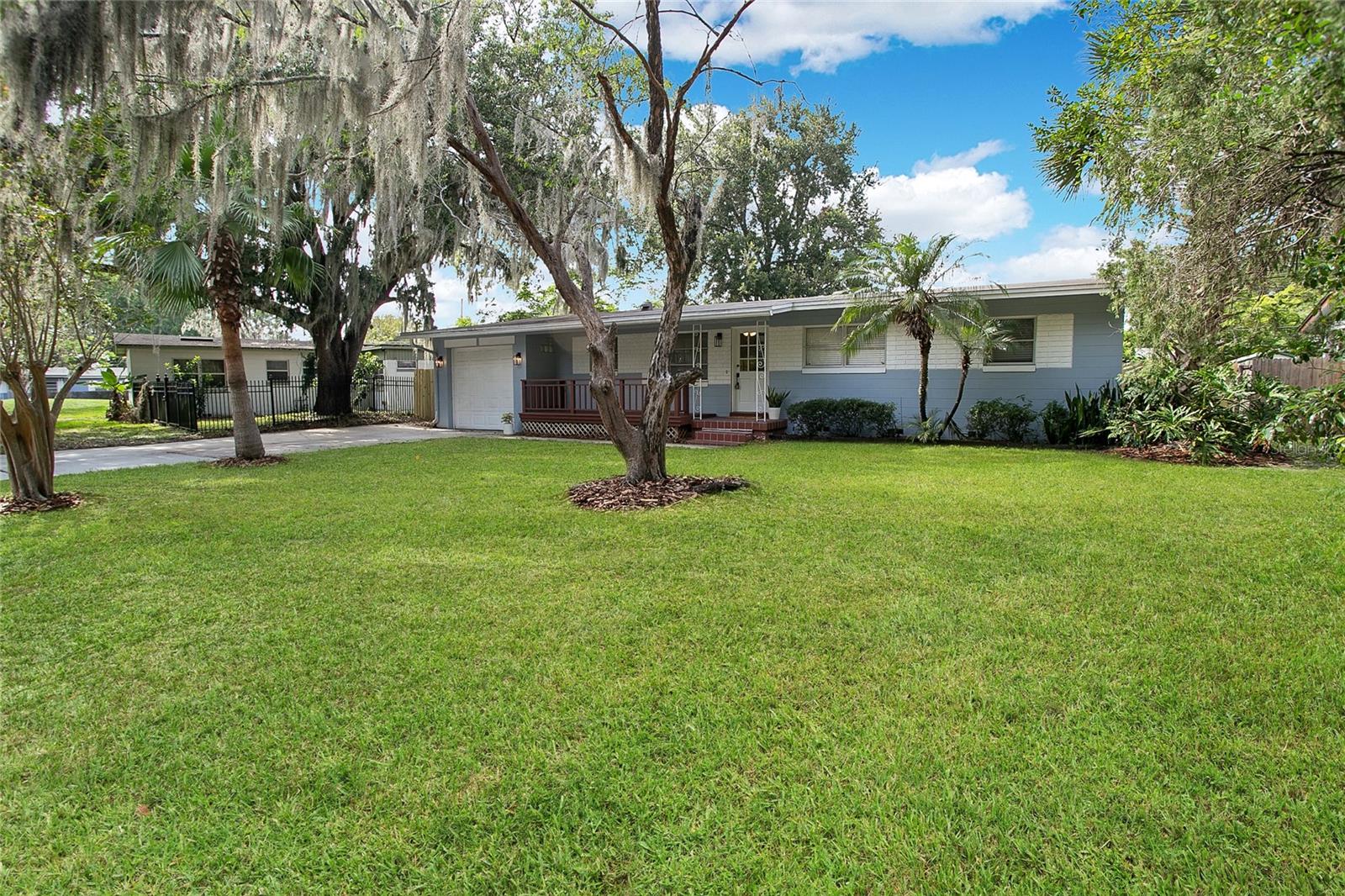 1955 ELAND AVENUE, Winter Park, FL 32789