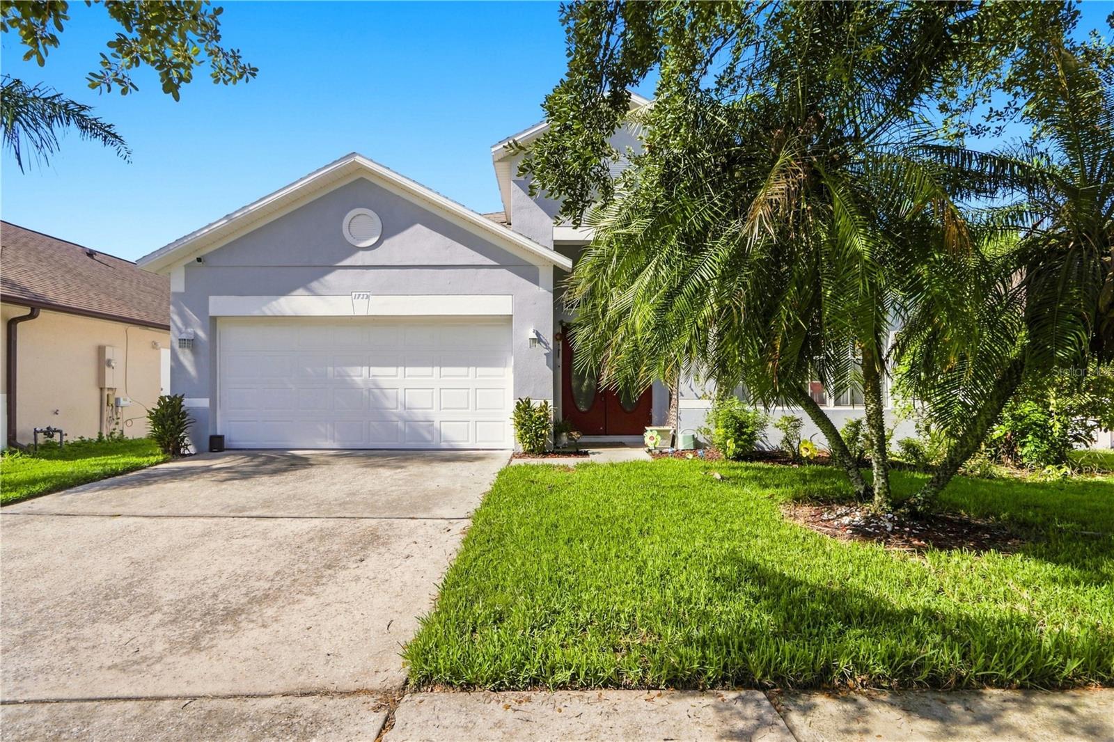 1732 NESTLEWOOD TRAIL, Orlando, FL 32837