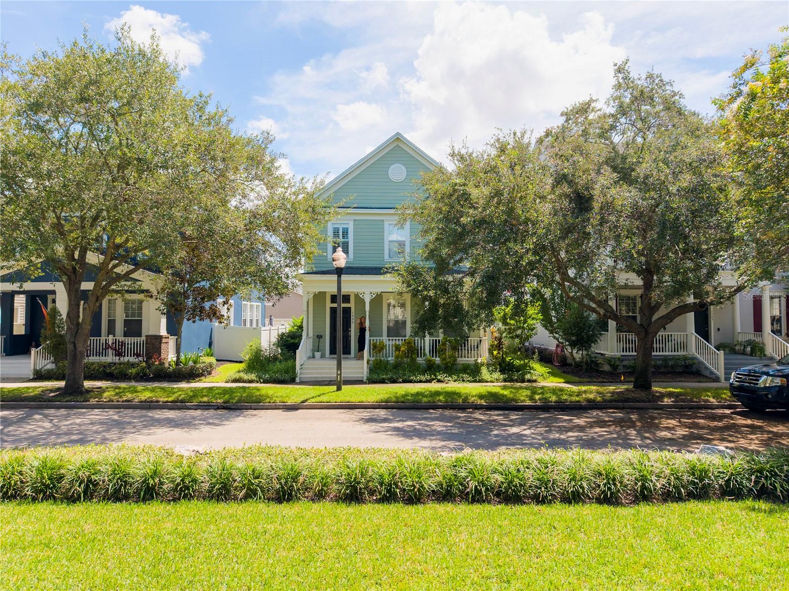 1555 HANKS AVENUE, Orlando, FL 32814