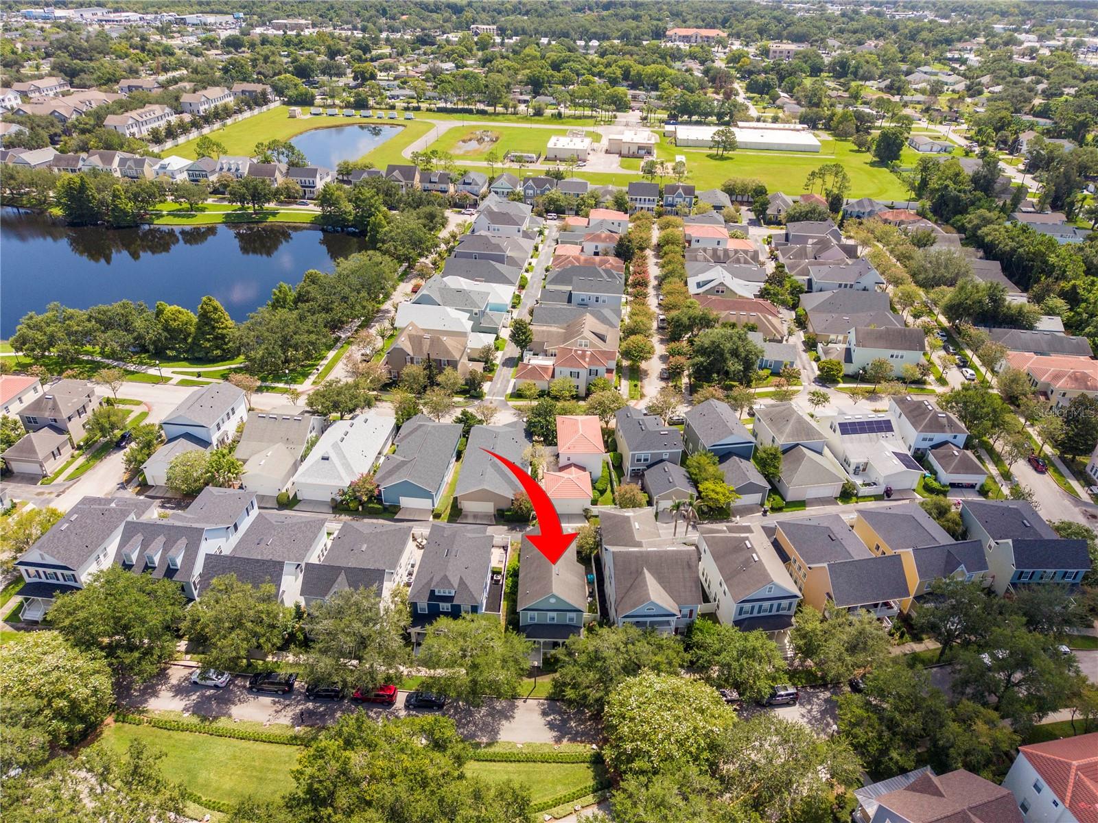 1555 HANKS AVENUE, Orlando, FL 32814 1555 HANKS AVENUE, Orlando, FL 32814
