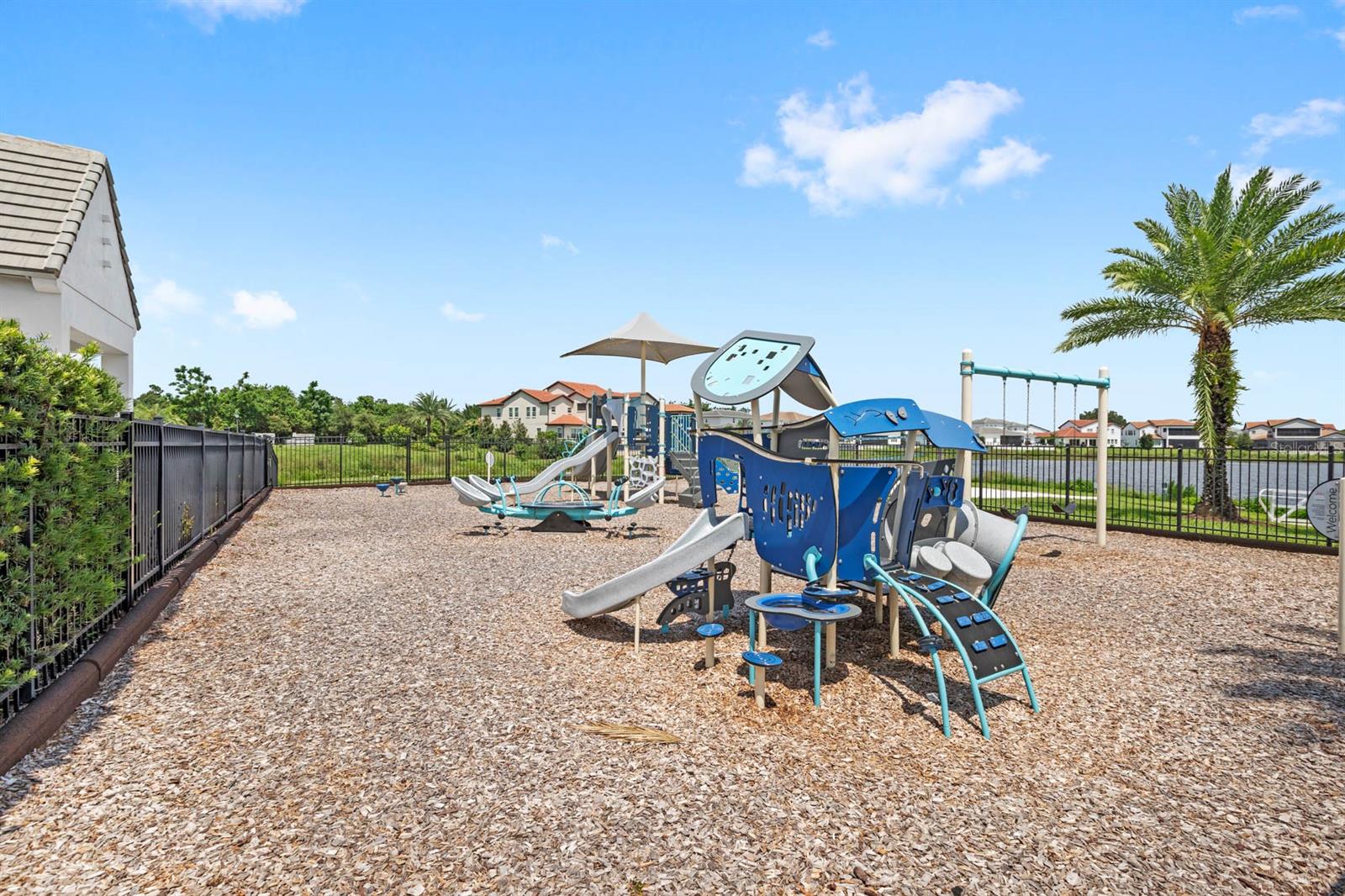 Playground