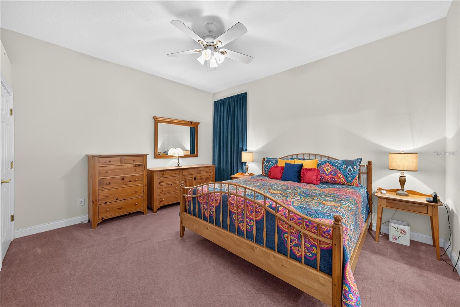 Bedroom #3.