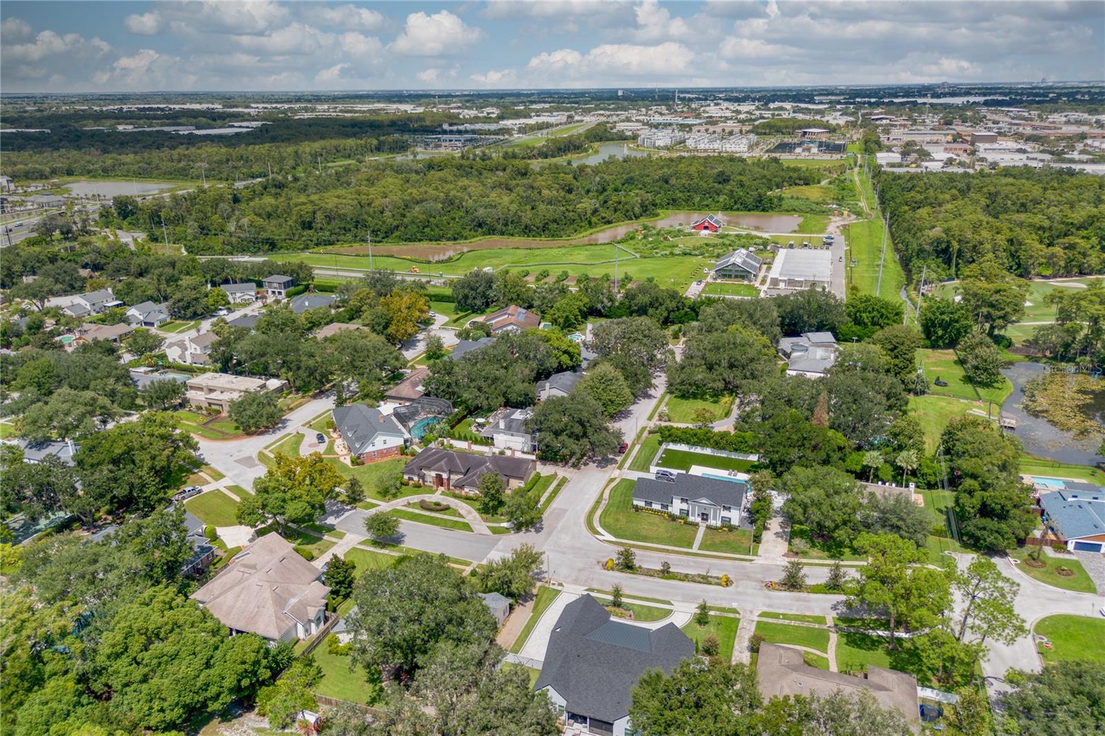 2335 FOREST CLUB DRIVE, Orlando, FL 32804