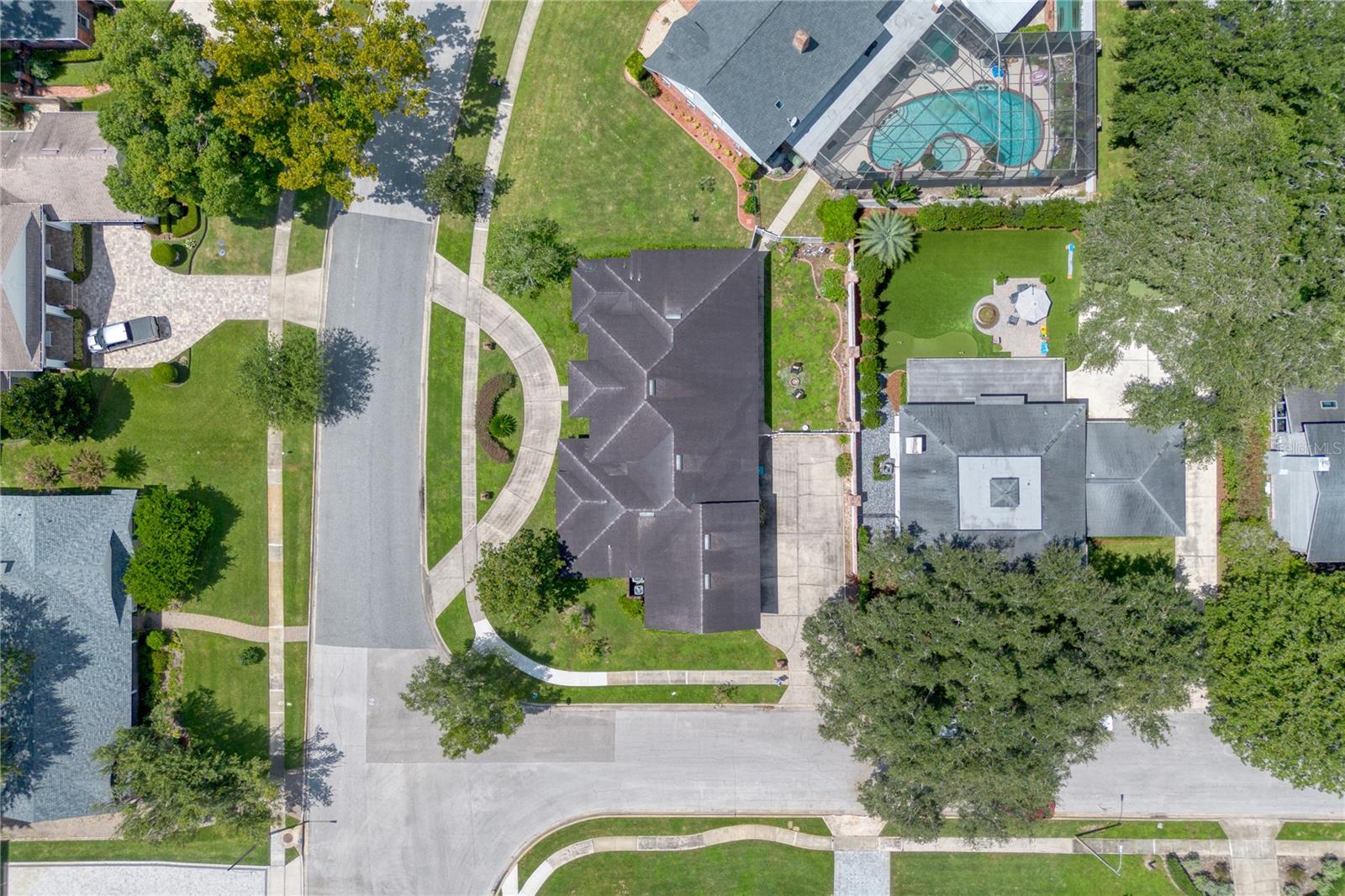 2335 FOREST CLUB DRIVE, Orlando, FL 32804