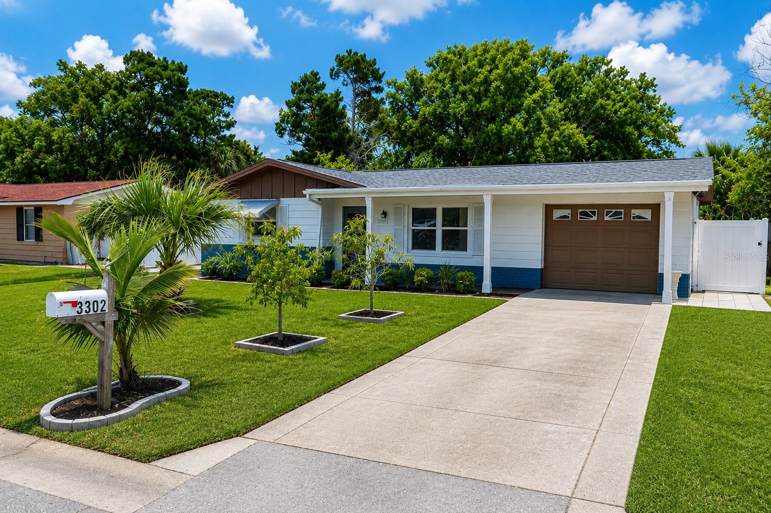 3302 ROCK ROYAL DRIVE, Holiday, FL 34691 3302 ROCK ROYAL DRIVE, Holiday, FL 34691