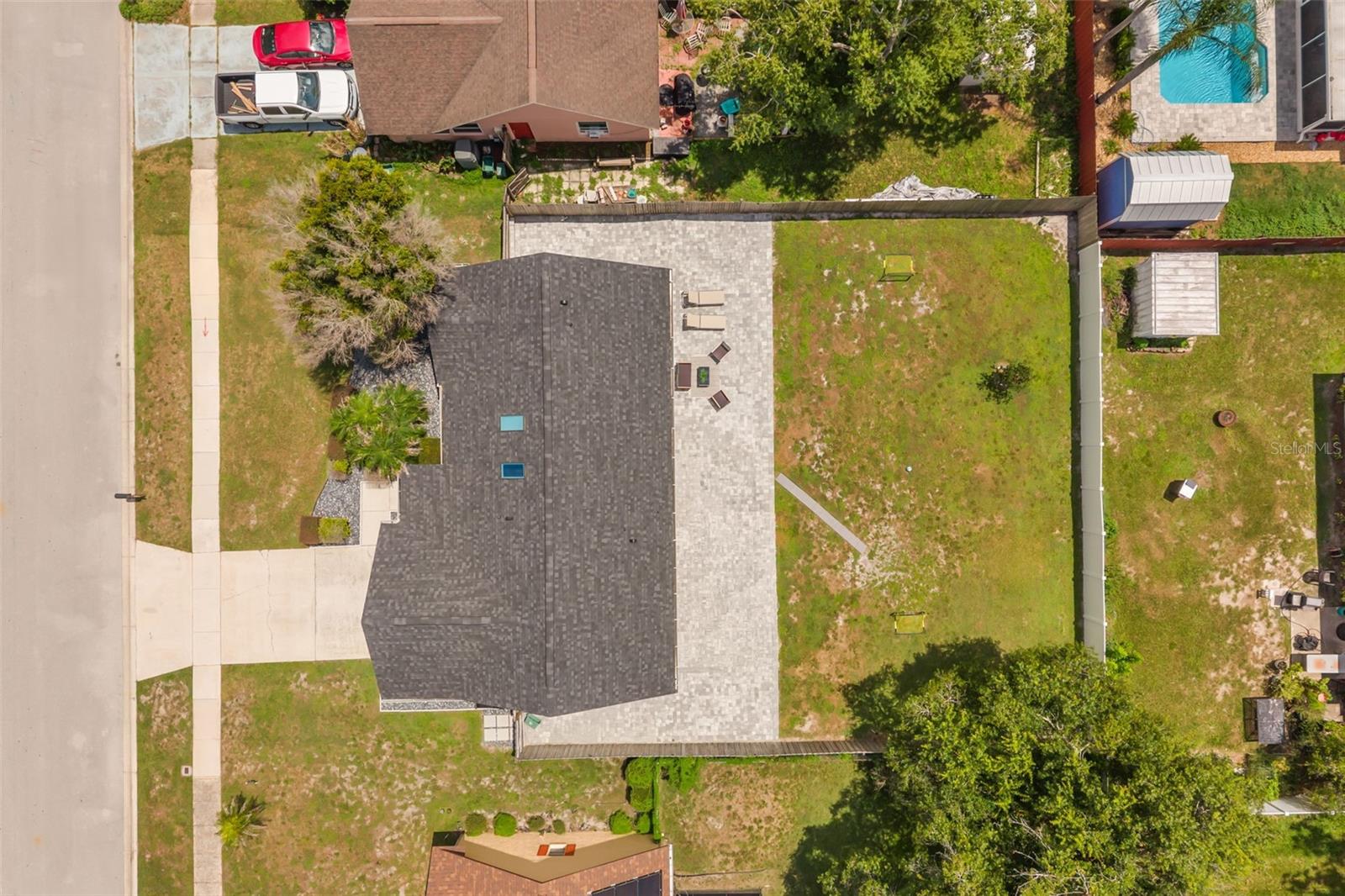 7384 GRAND AVENUE, Winter Park, FL 32792