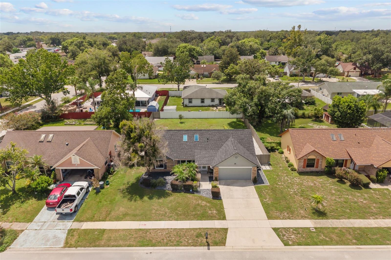 7384 GRAND AVENUE, Winter Park, FL 32792