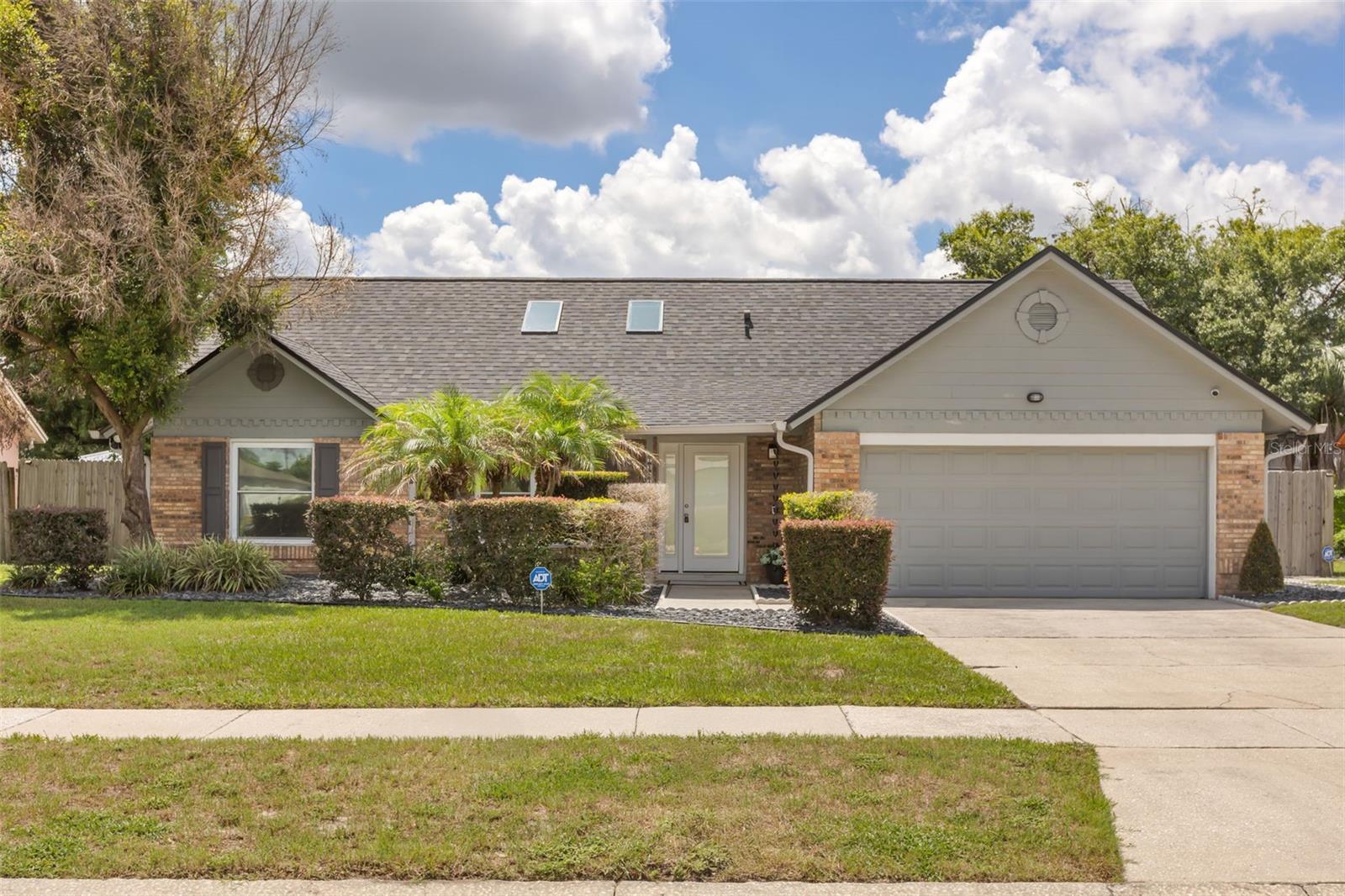 7384 GRAND AVENUE, Winter Park, FL 32792 7384 GRAND AVENUE, Winter Park, FL 32792