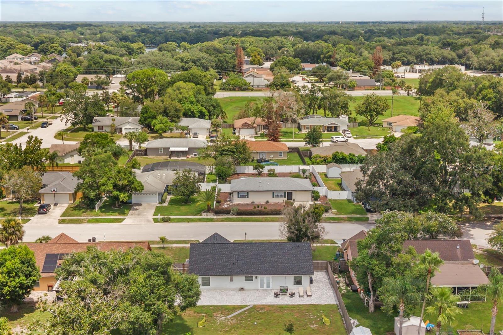 7384 GRAND AVENUE, Winter Park, FL 32792