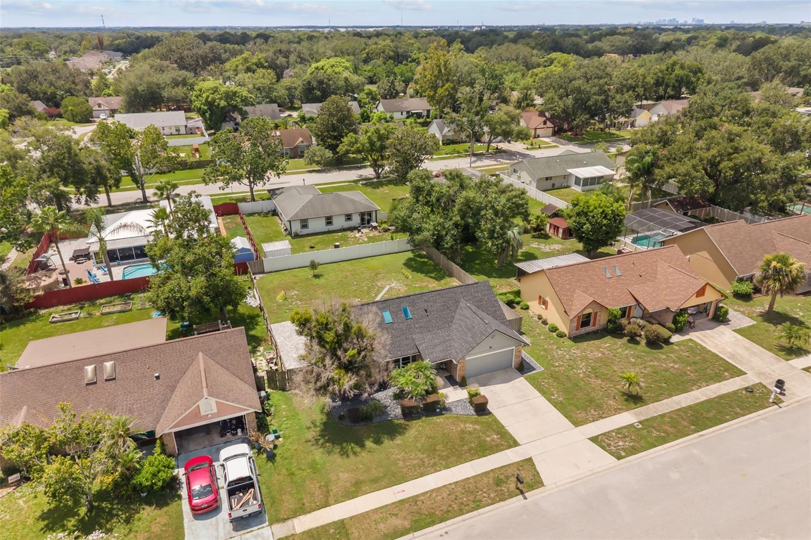 7384 GRAND AVENUE, Winter Park, FL 32792