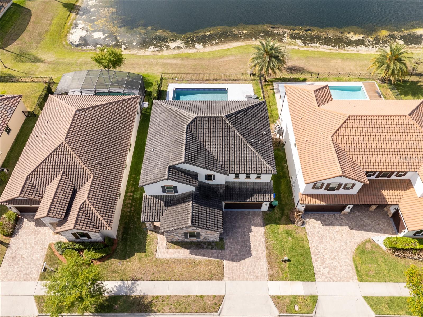 17526 BLACK RAIL STREET, Windermere, FL 34786