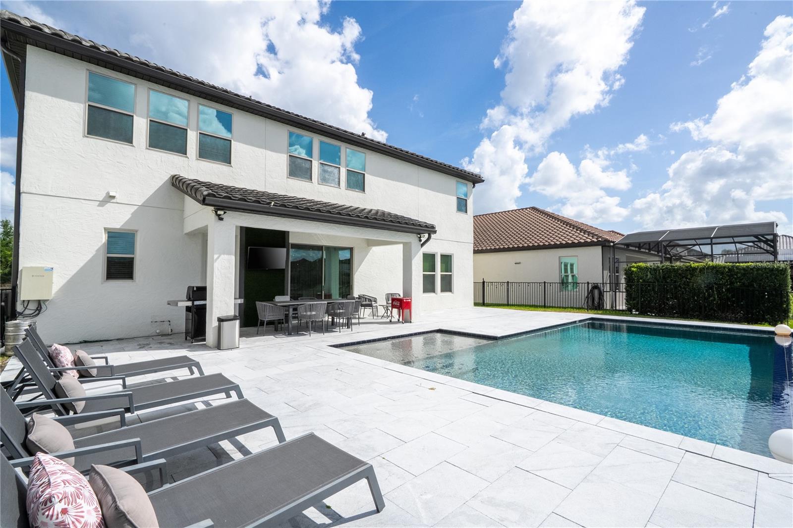 17526 BLACK RAIL STREET, Windermere, FL 34786