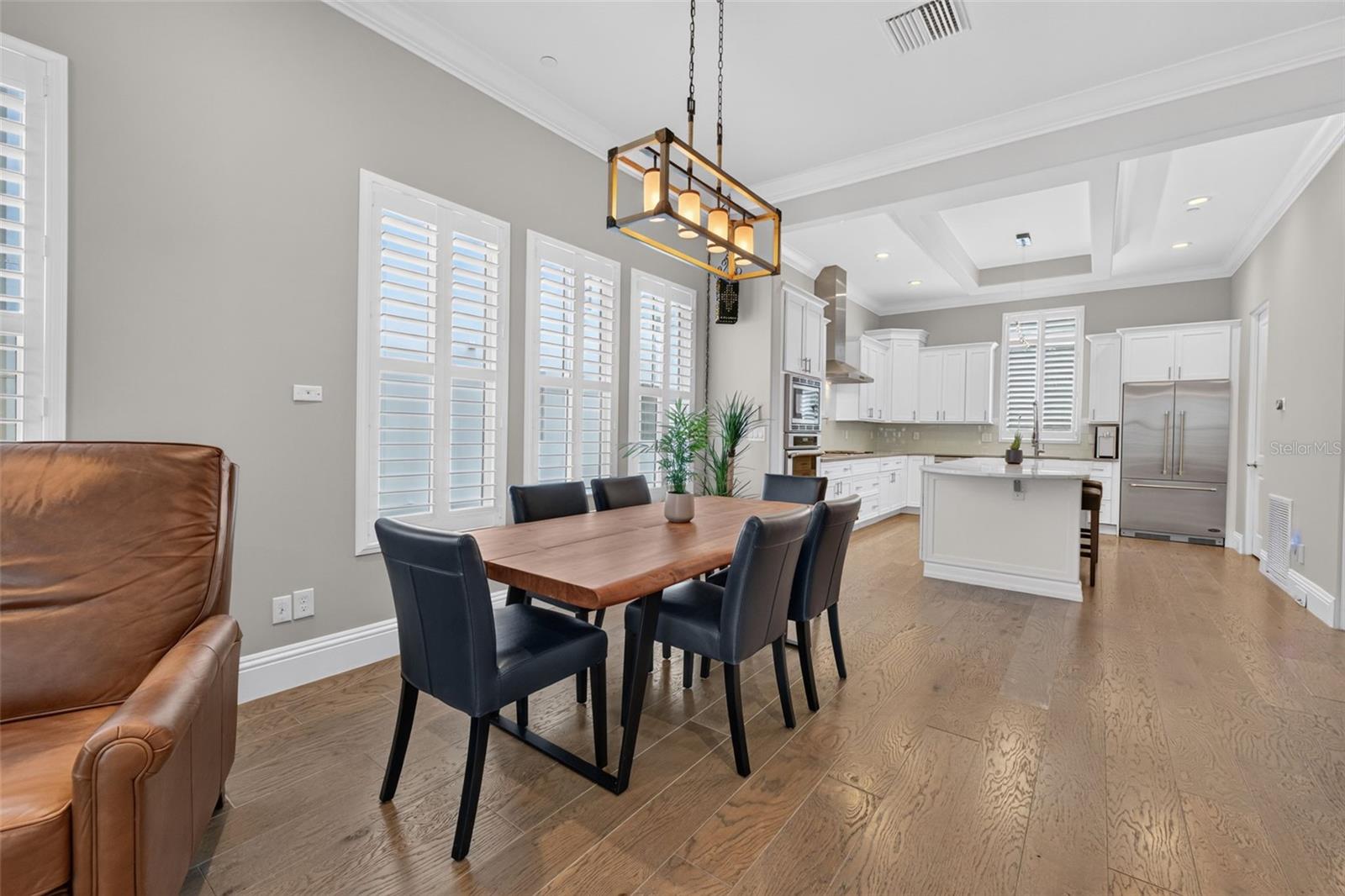 636 MARIPOSA STREET, Orlando, FL 32801