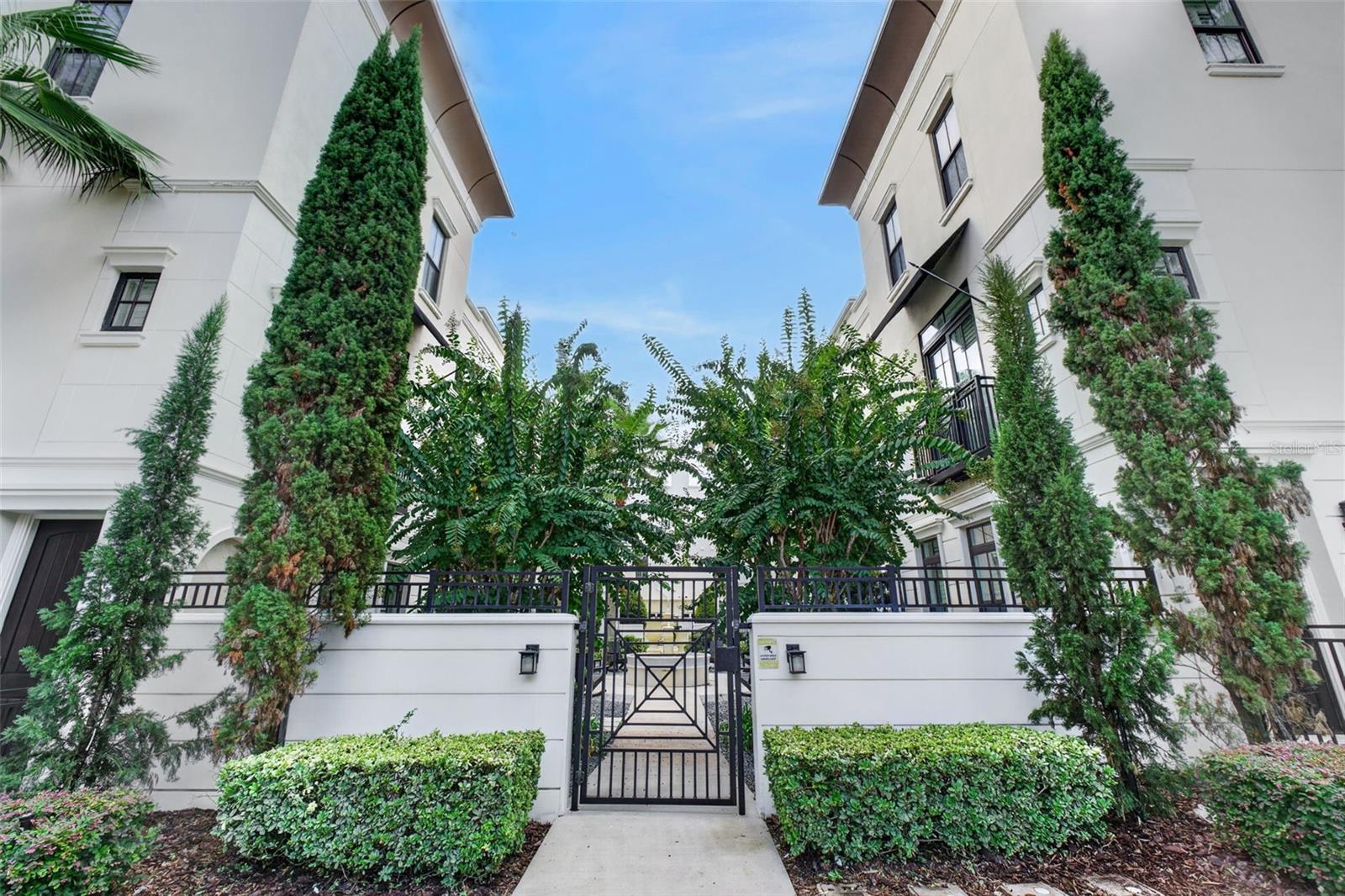 636 MARIPOSA STREET, Orlando, FL 32801