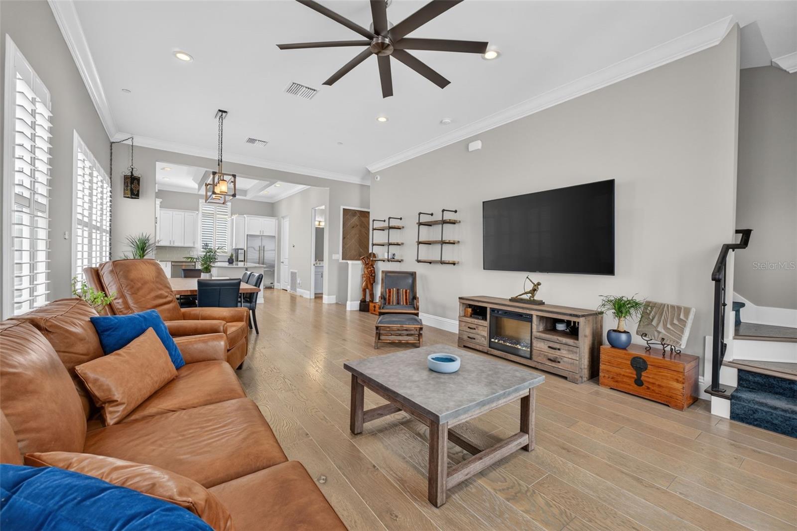 636 MARIPOSA STREET, Orlando, FL 32801