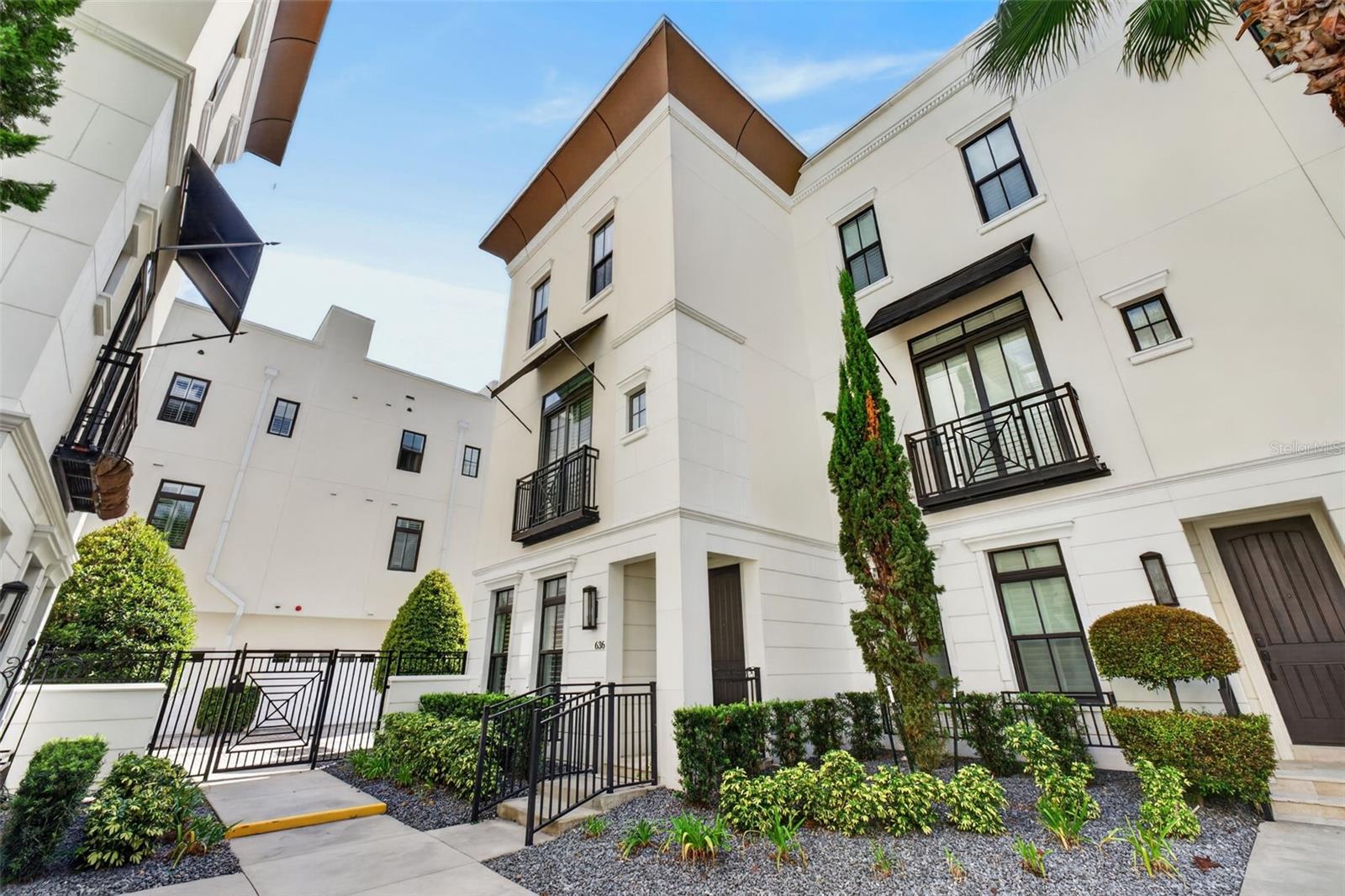 636 MARIPOSA STREET, Orlando, FL 32801