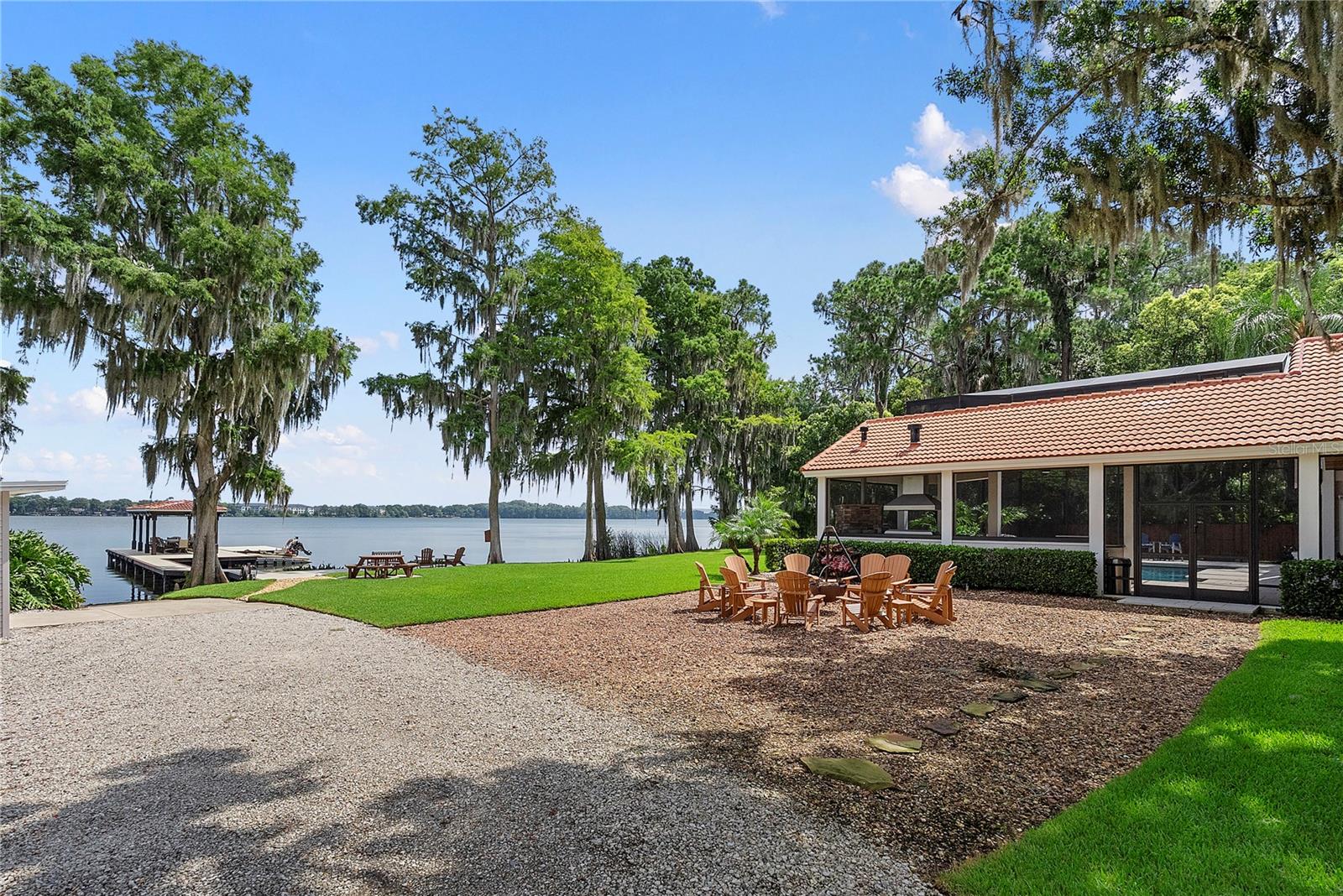 2622 LAKE HOWELL LANE, Winter Park, FL 32792