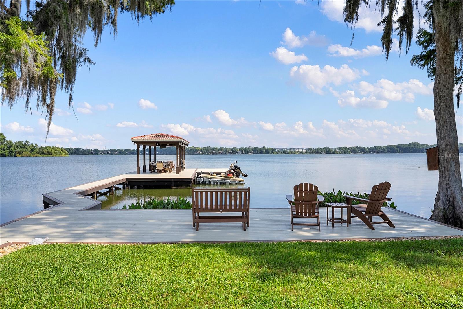 2622 LAKE HOWELL LANE, Winter Park, FL 32792