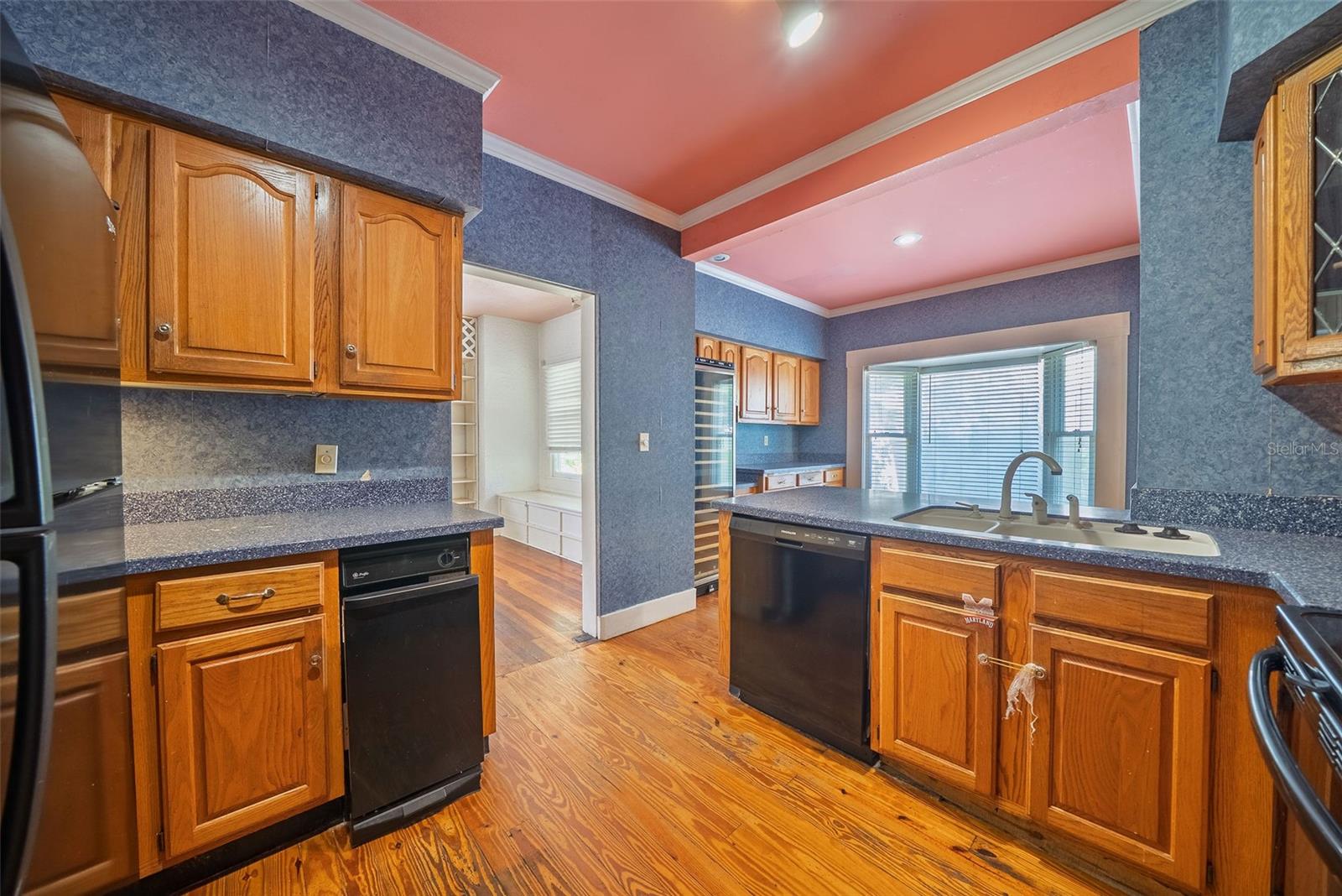 813 GREENWOOD STREET, Orlando, FL 32801
