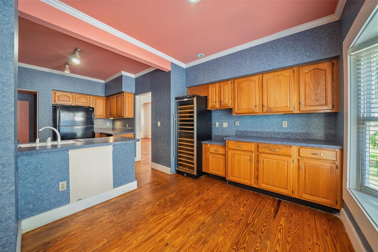 813 GREENWOOD STREET, Orlando, FL 32801