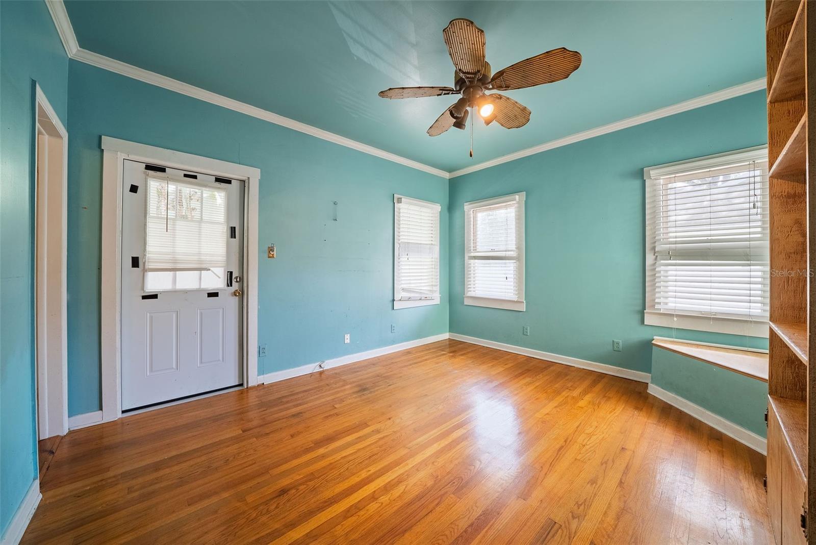 813 GREENWOOD STREET, Orlando, FL 32801