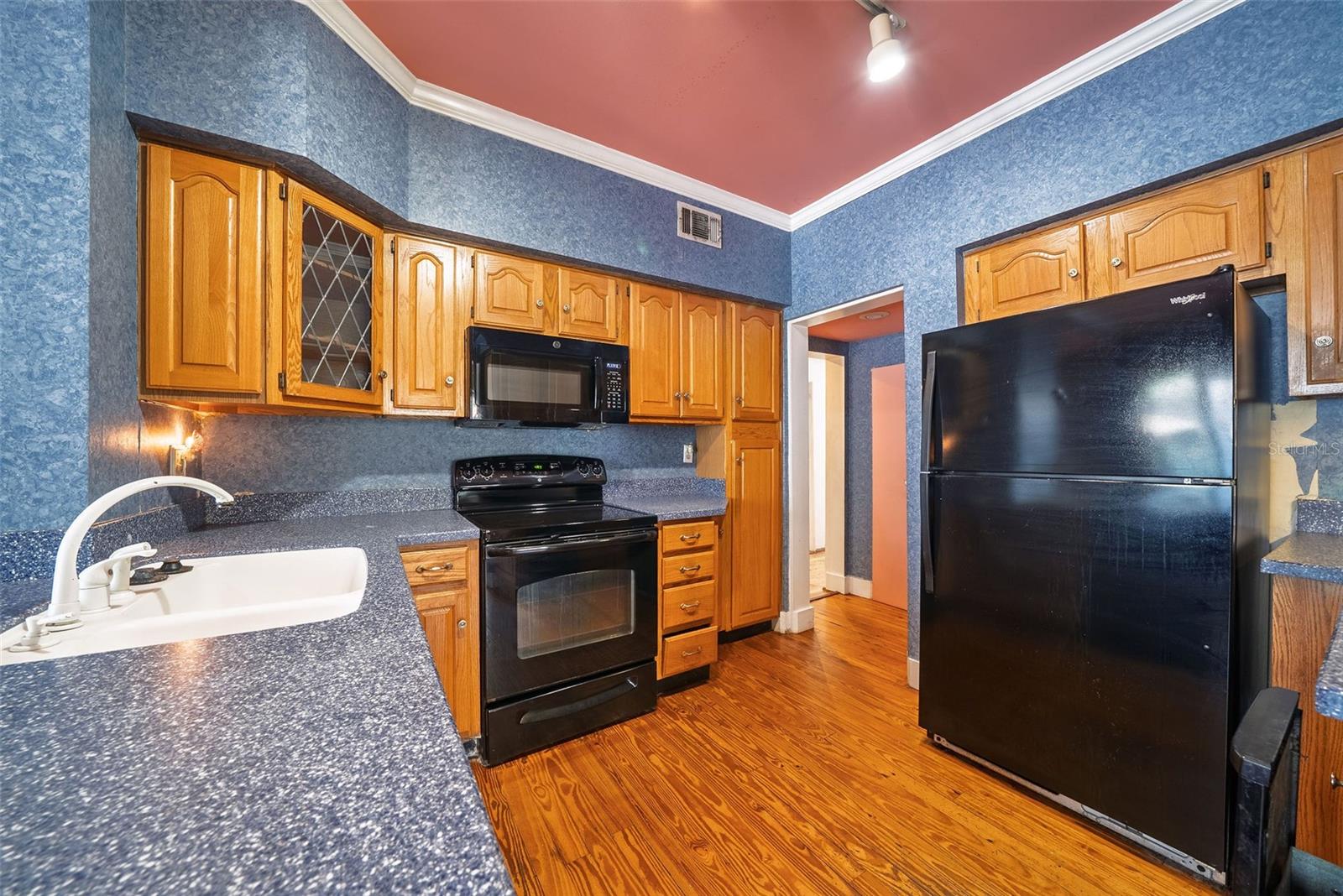 813 GREENWOOD STREET, Orlando, FL 32801
