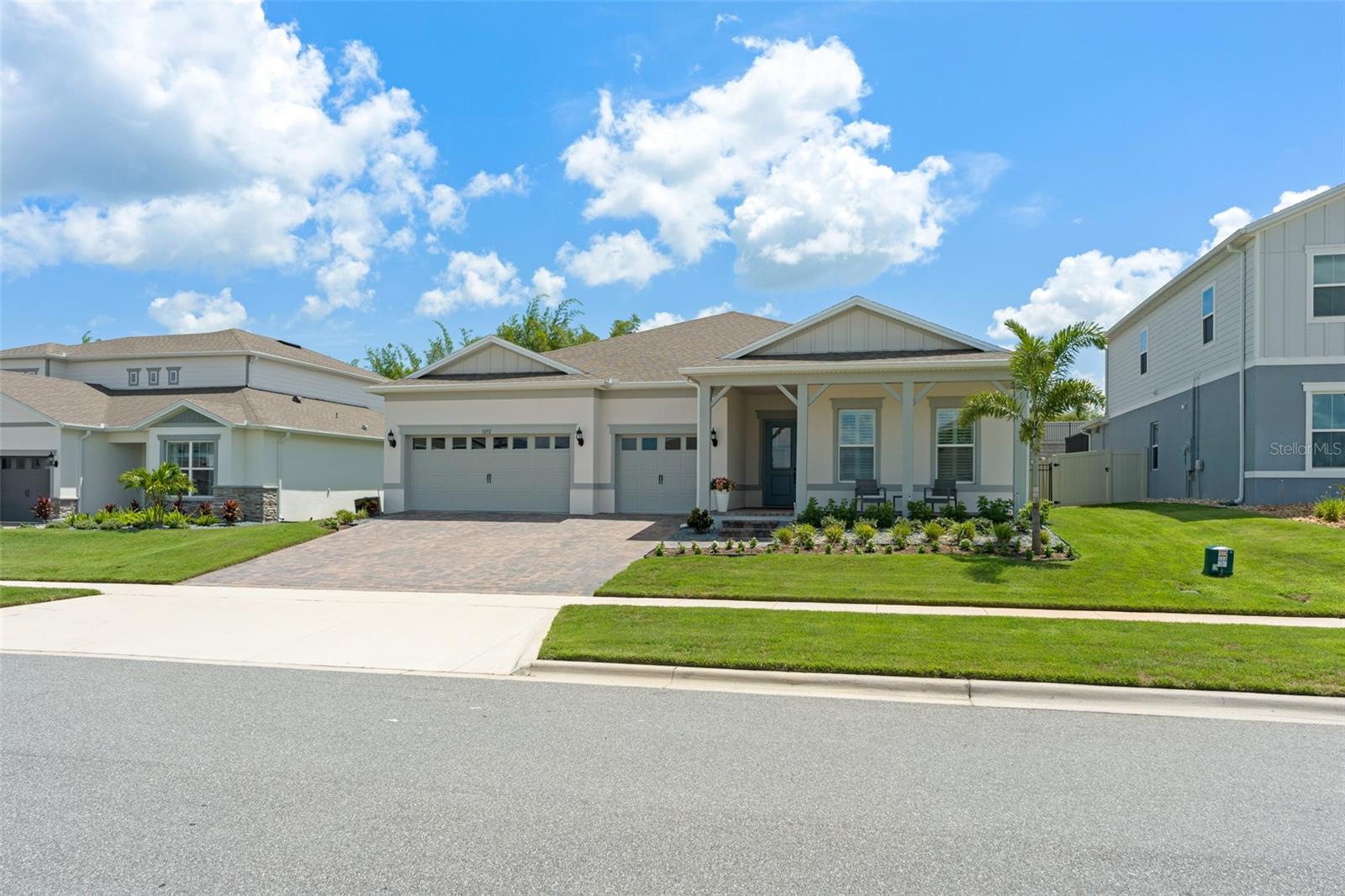 3292 WINDBEAM COURT, Winter Garden, FL 34787