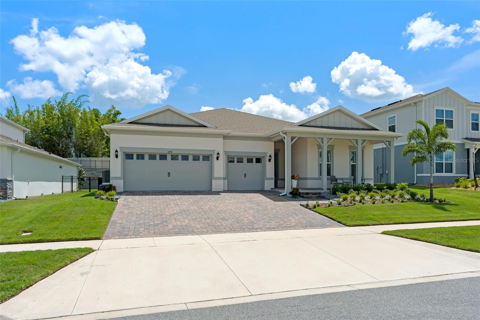 3292 WINDBEAM COURT, Winter Garden, FL 34787