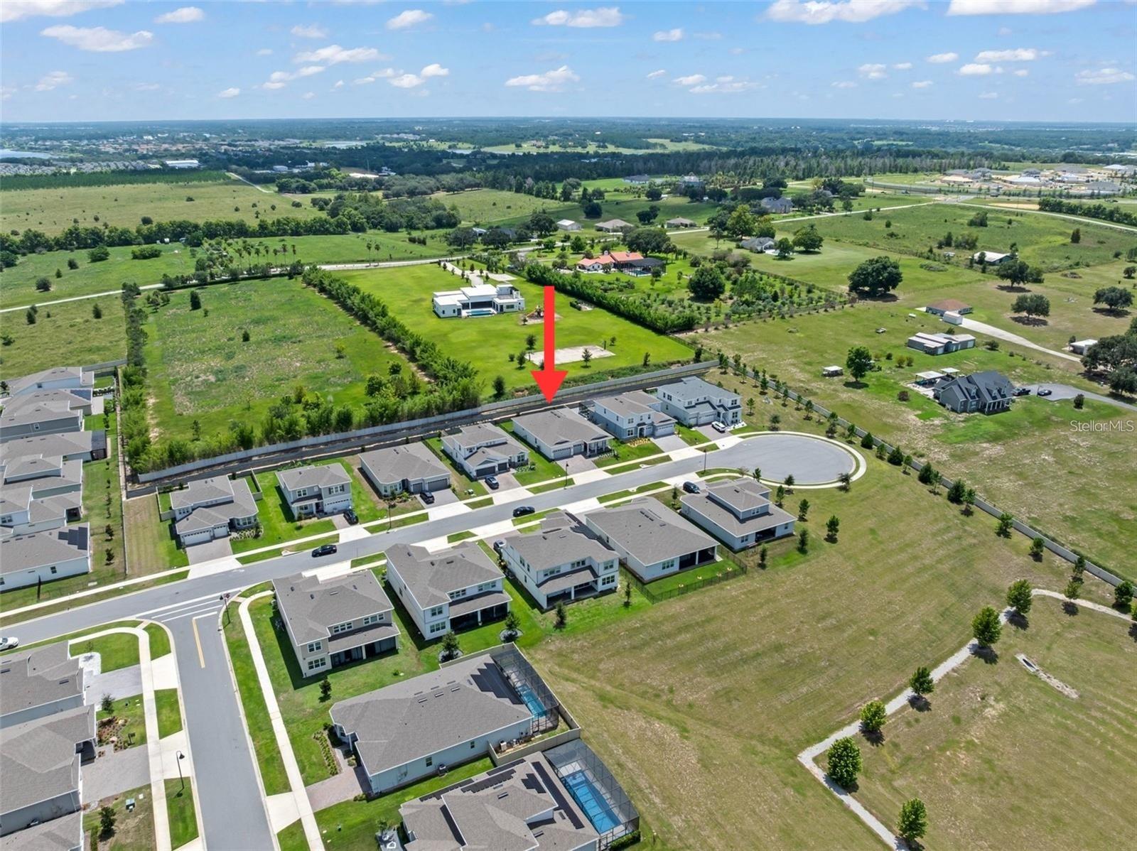 3292 WINDBEAM COURT, Winter Garden, FL 34787