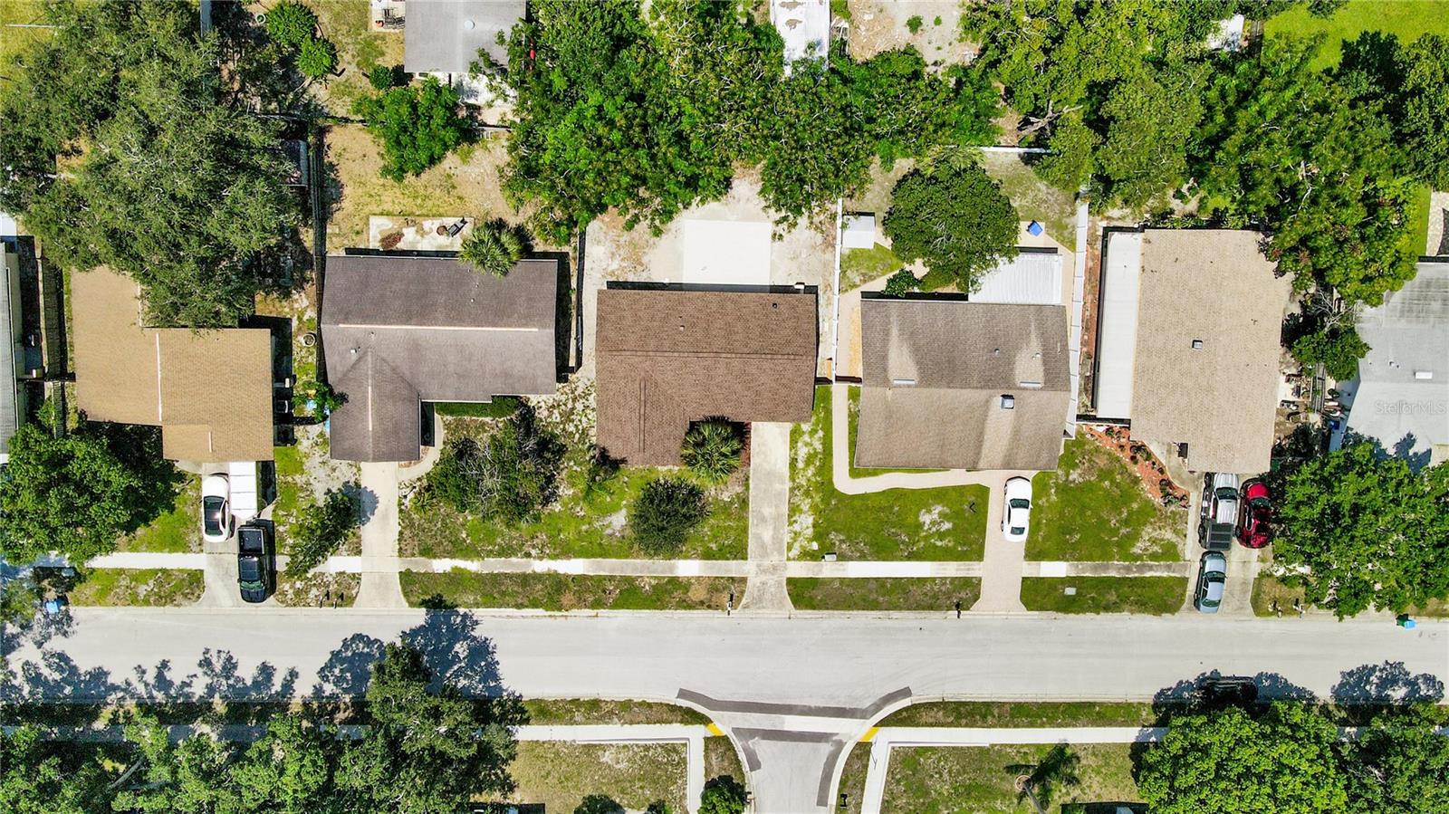 2264 WINCHESTER DRIVE, Dunedin, FL 34698