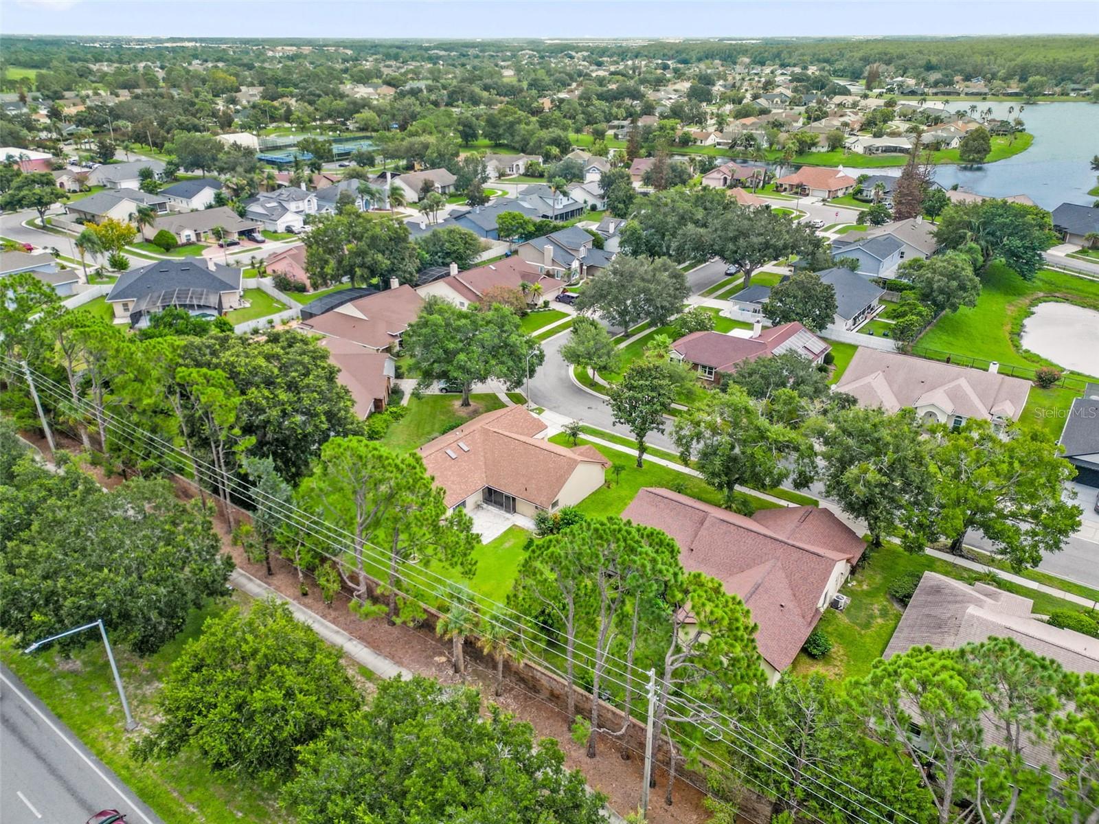 3044 CRESTED CIRCLE, Orlando, FL 32837