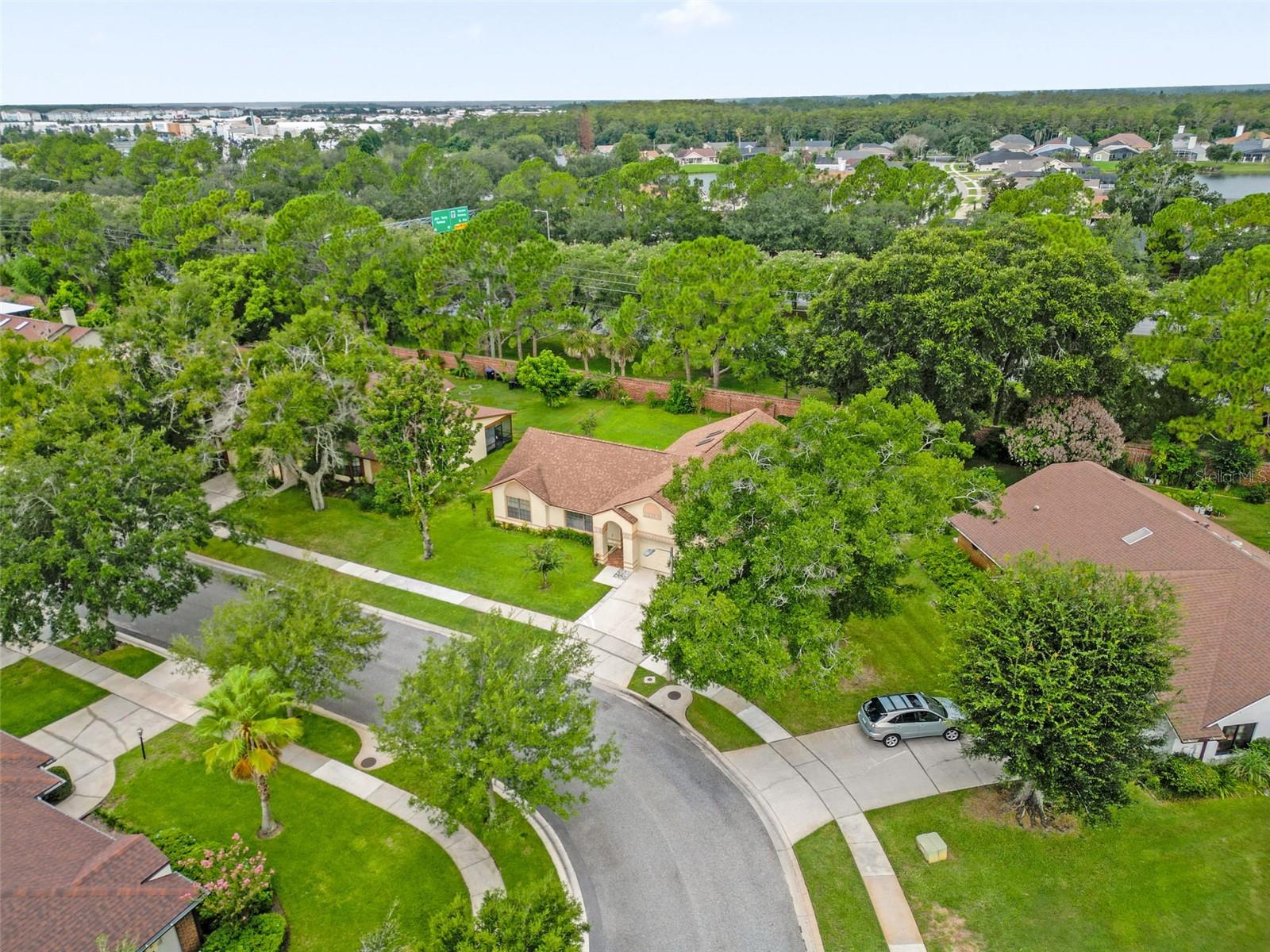 3044 CRESTED CIRCLE, Orlando, FL 32837