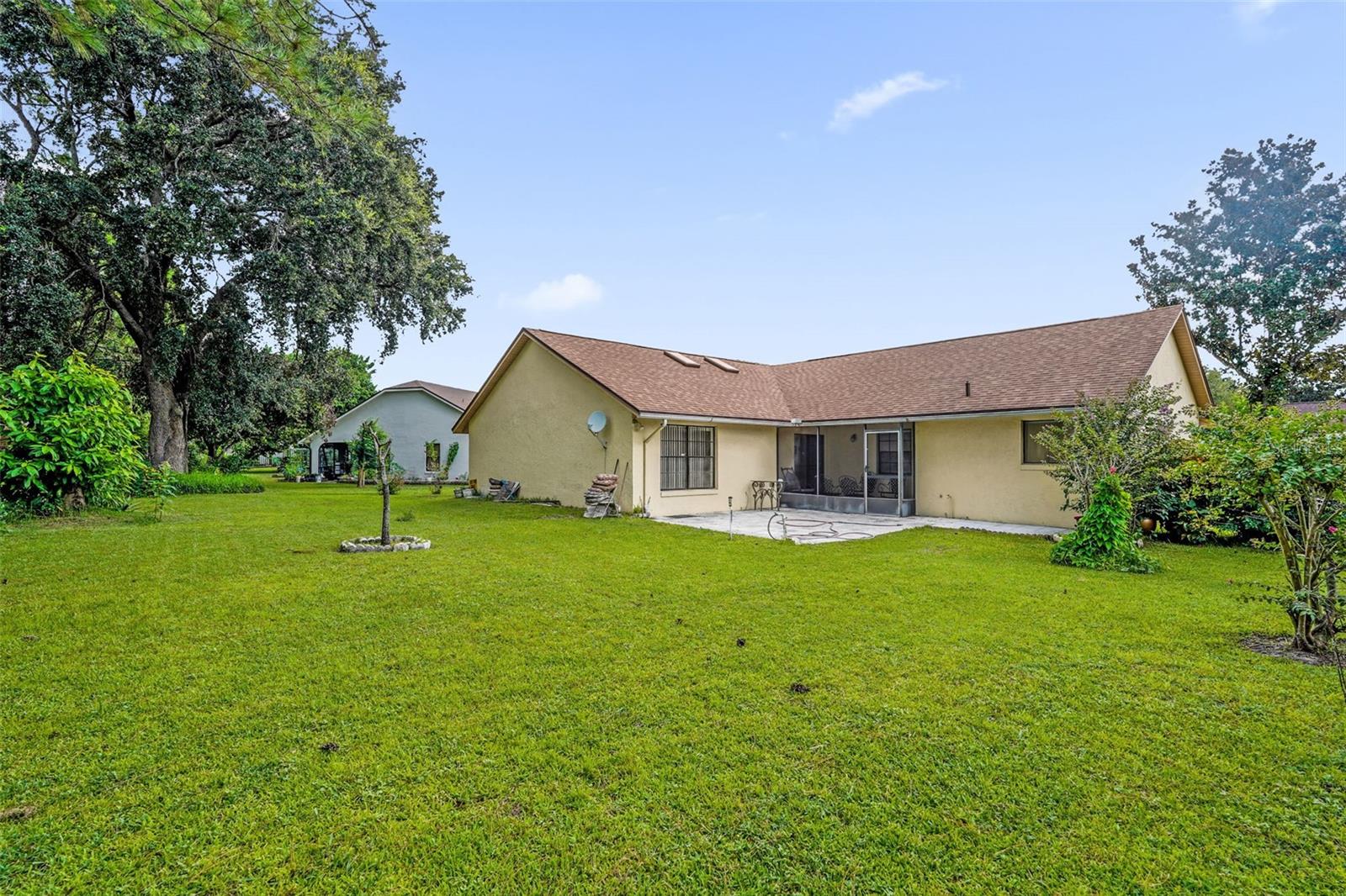 3044 CRESTED CIRCLE, Orlando, FL 32837
