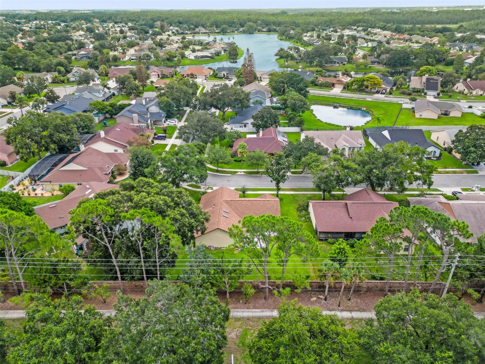 3044 CRESTED CIRCLE, Orlando, FL 32837