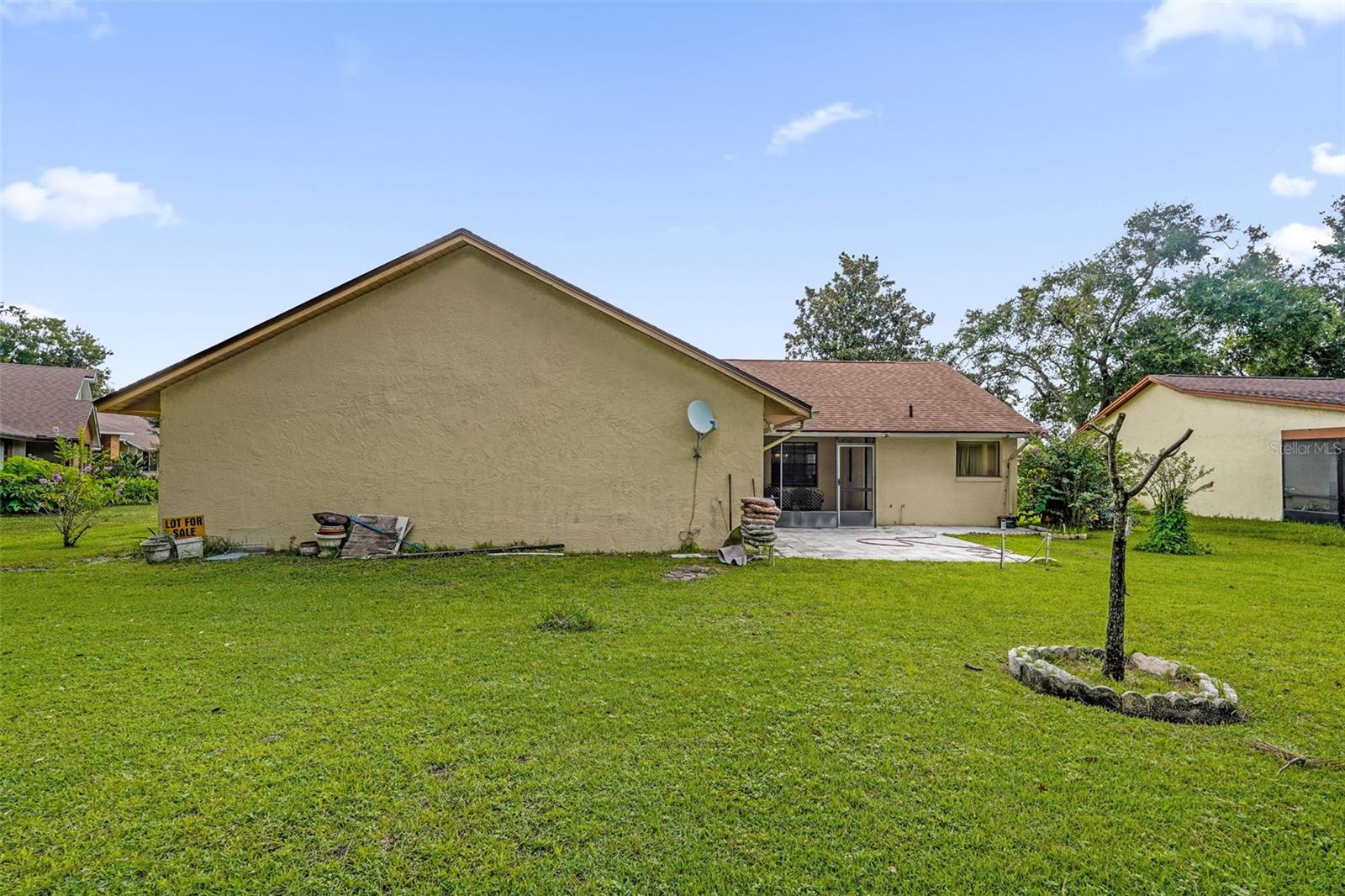 3044 CRESTED CIRCLE, Orlando, FL 32837