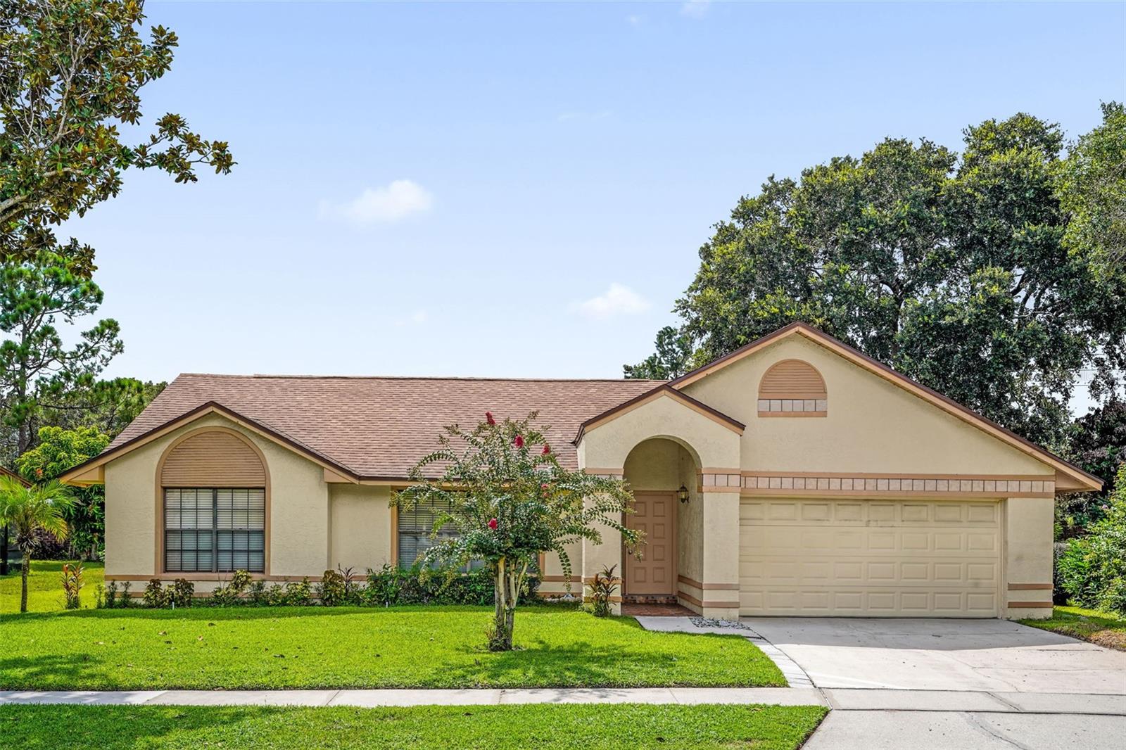 3044 CRESTED CIRCLE, Orlando, FL 32837