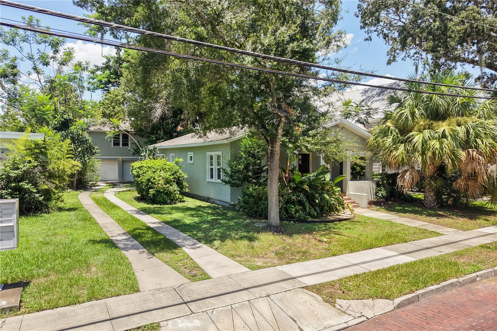 1509 WOODWARD STREET, Orlando, FL 32803