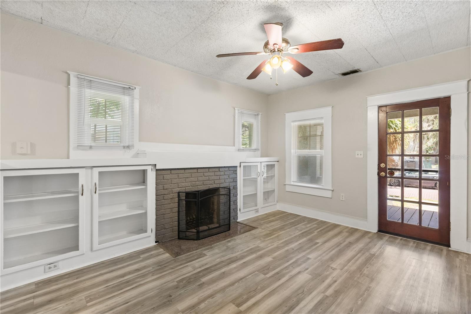 1509 WOODWARD STREET, Orlando, FL 32803