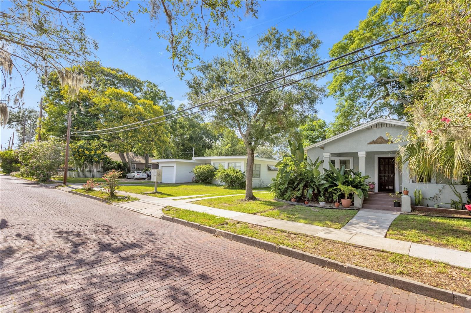 1509 WOODWARD STREET, Orlando, FL 32803