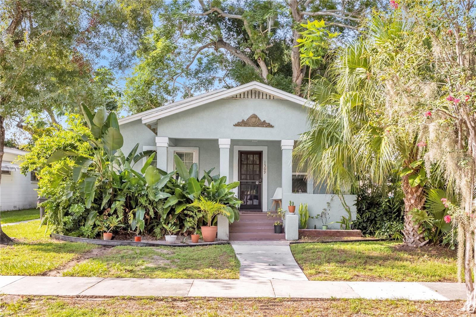 1509 WOODWARD STREET, Orlando, FL 32803