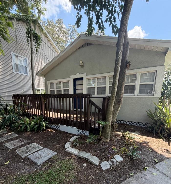 1509 WOODWARD STREET, Orlando, FL 32803