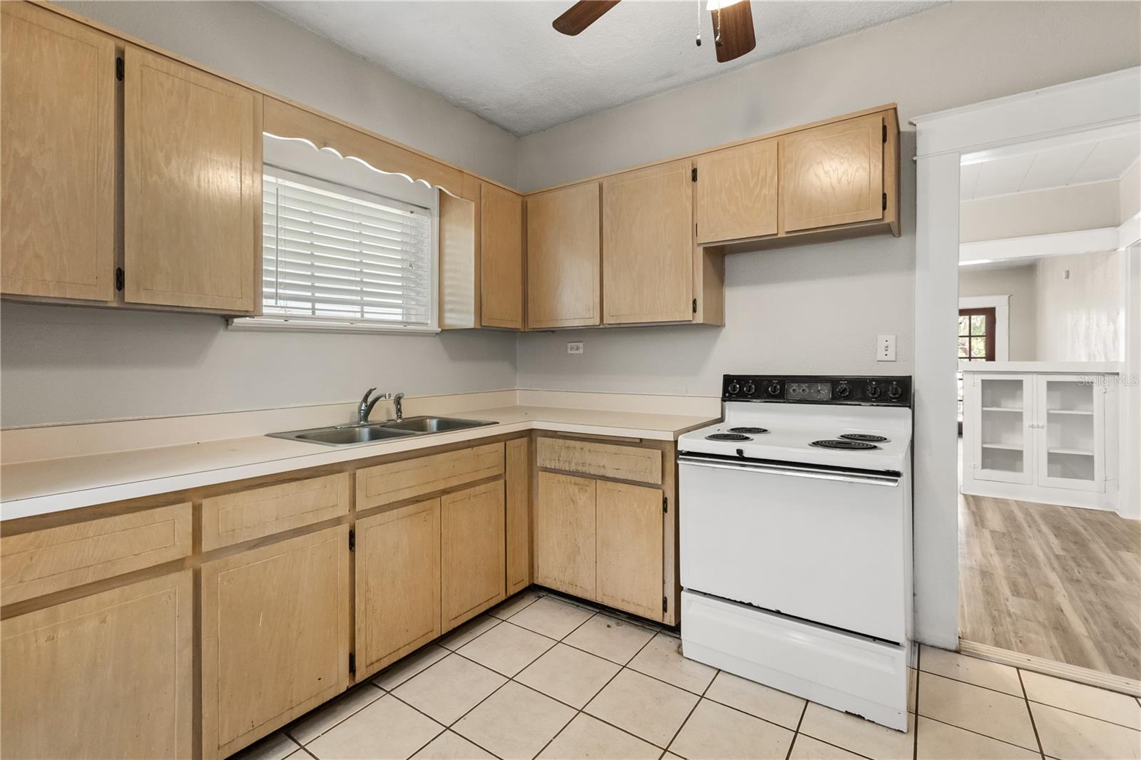 1509 WOODWARD STREET, Orlando, FL 32803