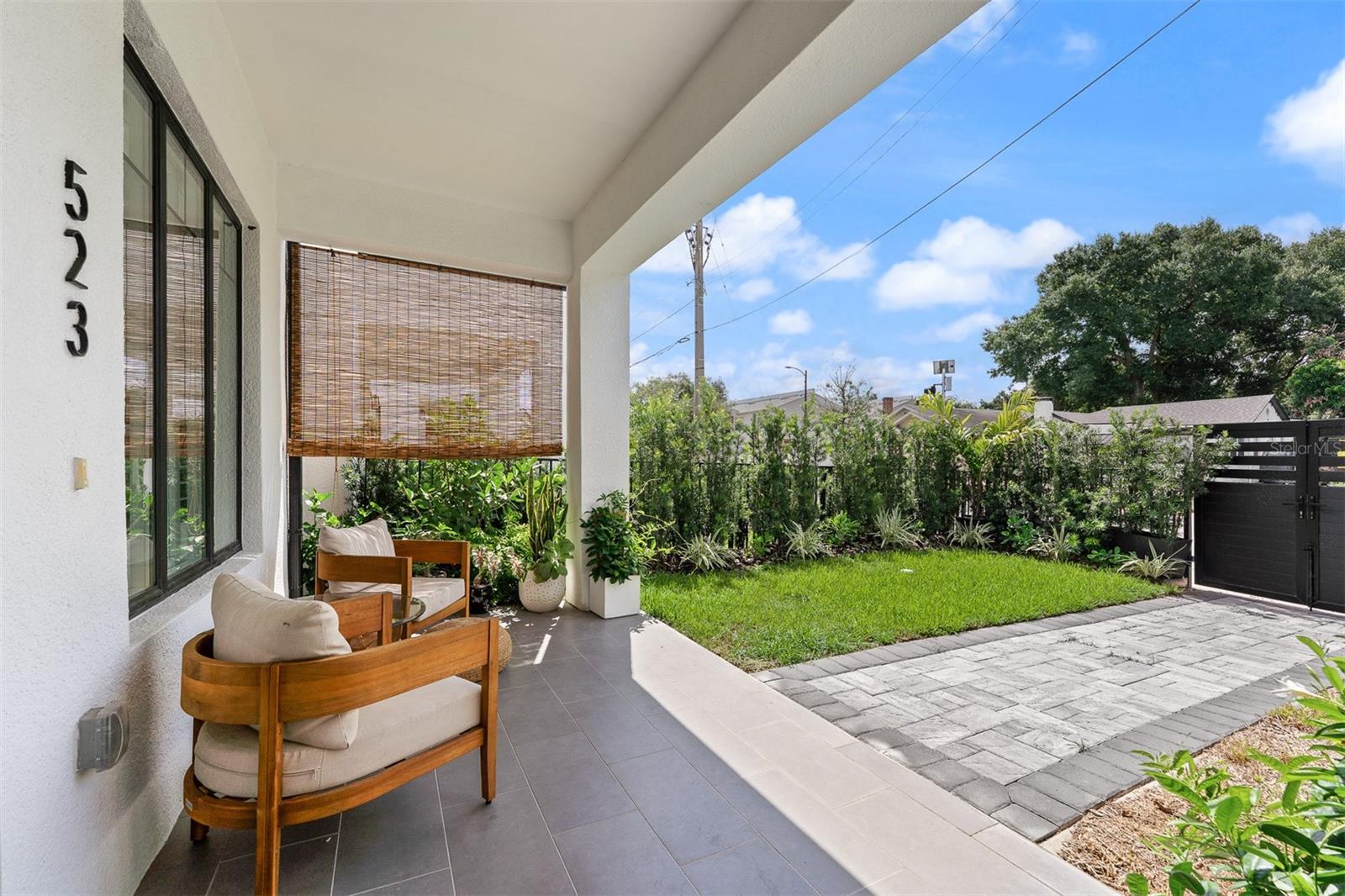 523 W PRINCETON STREET, Orlando, FL 32804