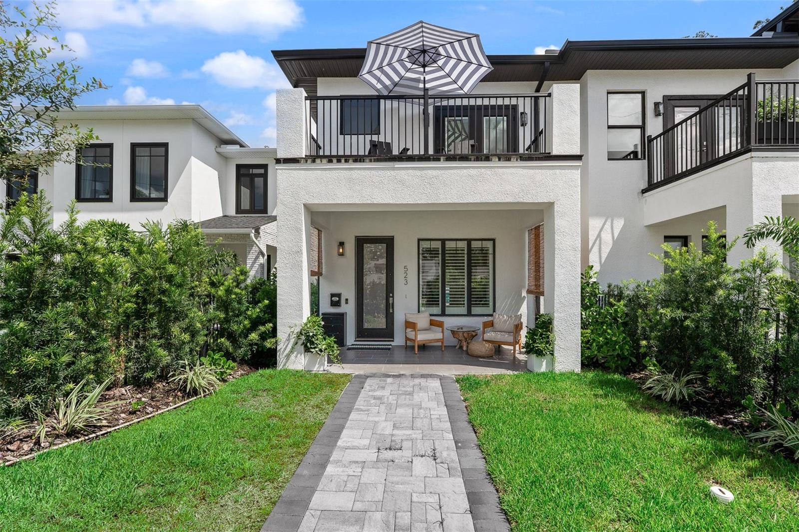 523 W PRINCETON STREET, Orlando, FL 32804