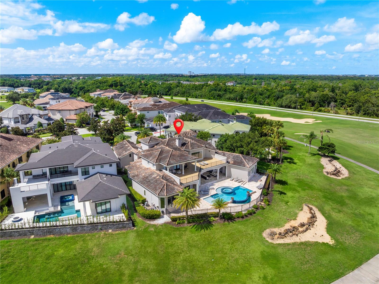 7829 PALMILLA COURT, Kissimmee, FL 34747