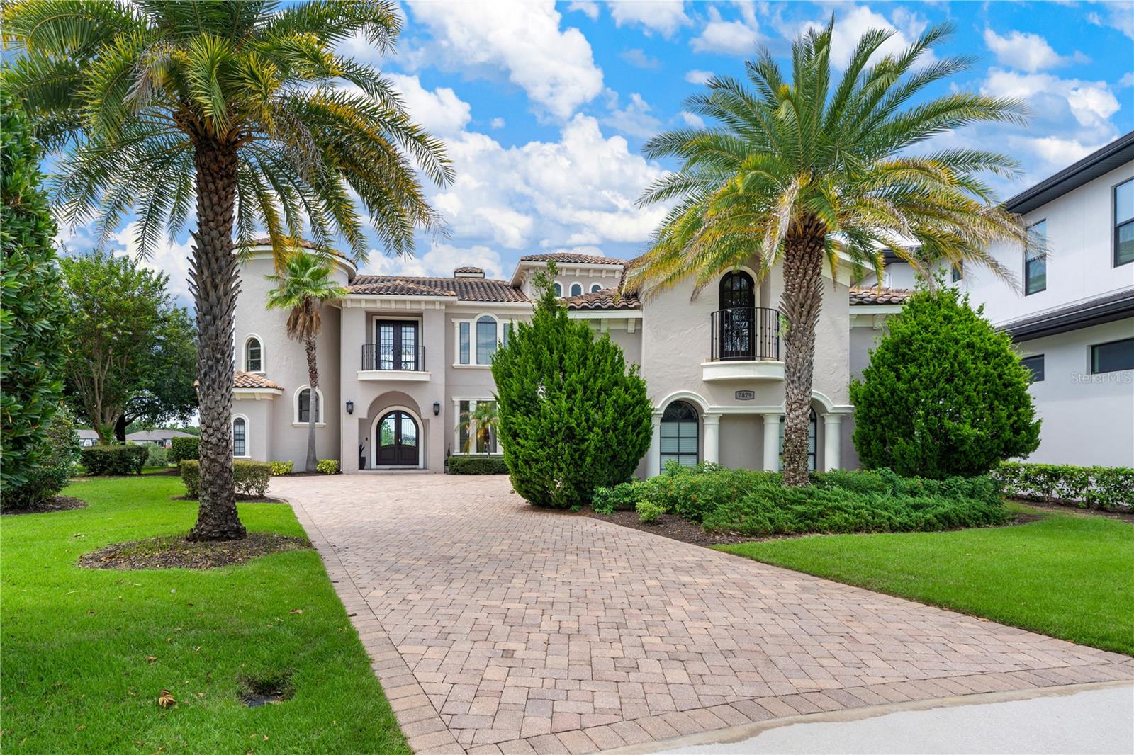 7829 PALMILLA COURT, Kissimmee, FL 34747
