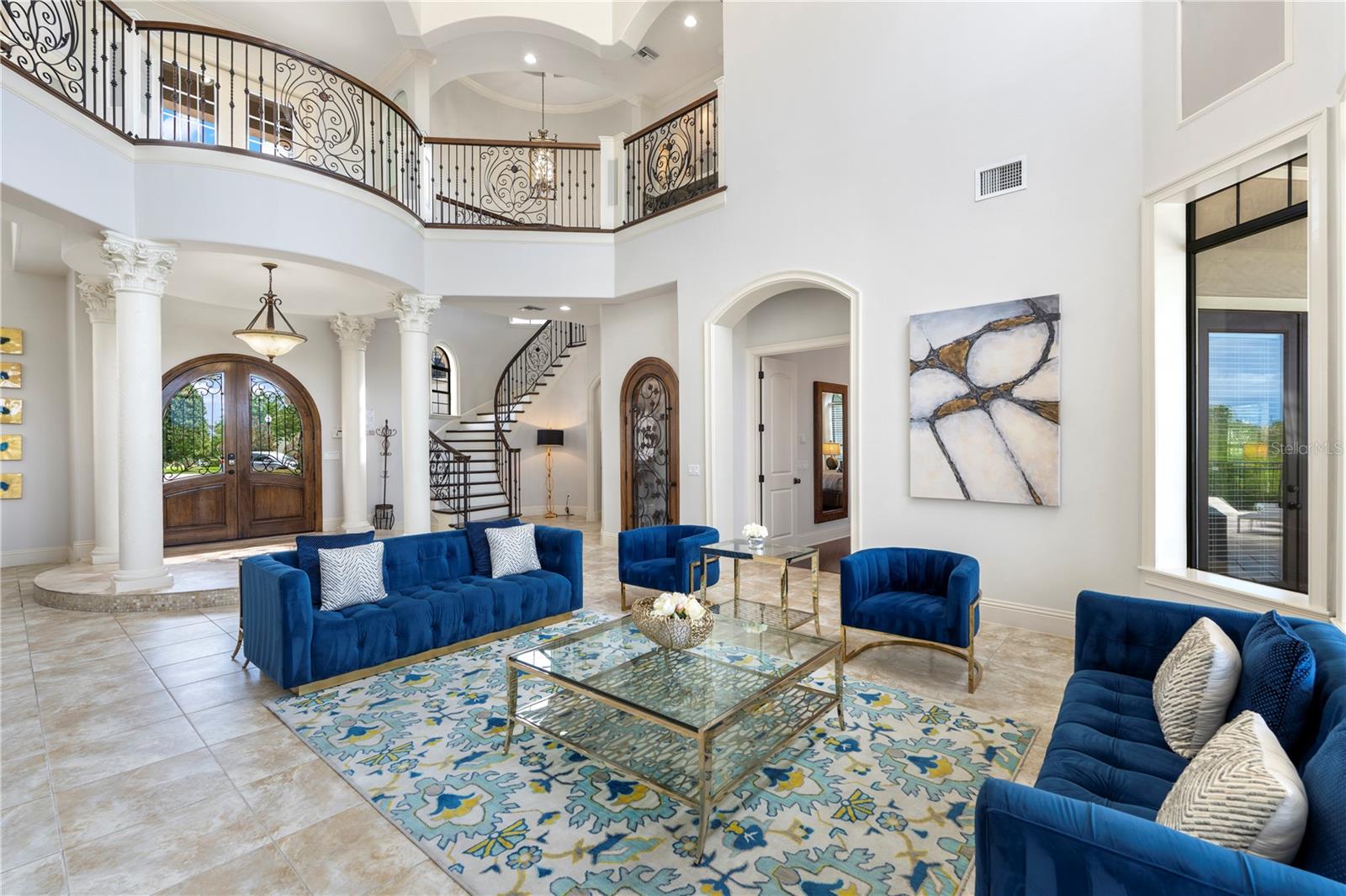 7829 PALMILLA COURT, Kissimmee, FL 34747
